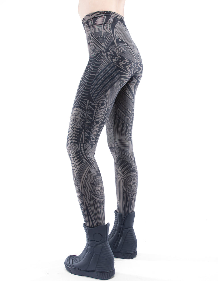 LEGGINGS CG MASTER