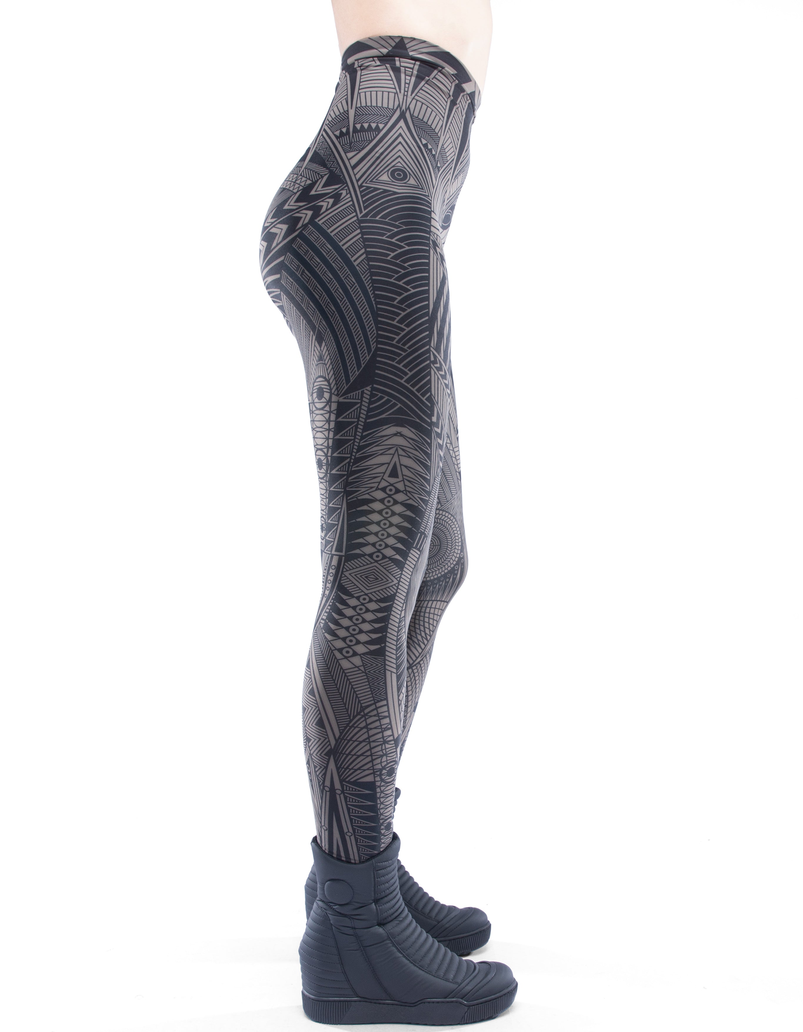 LEGGINGS CG MASTER