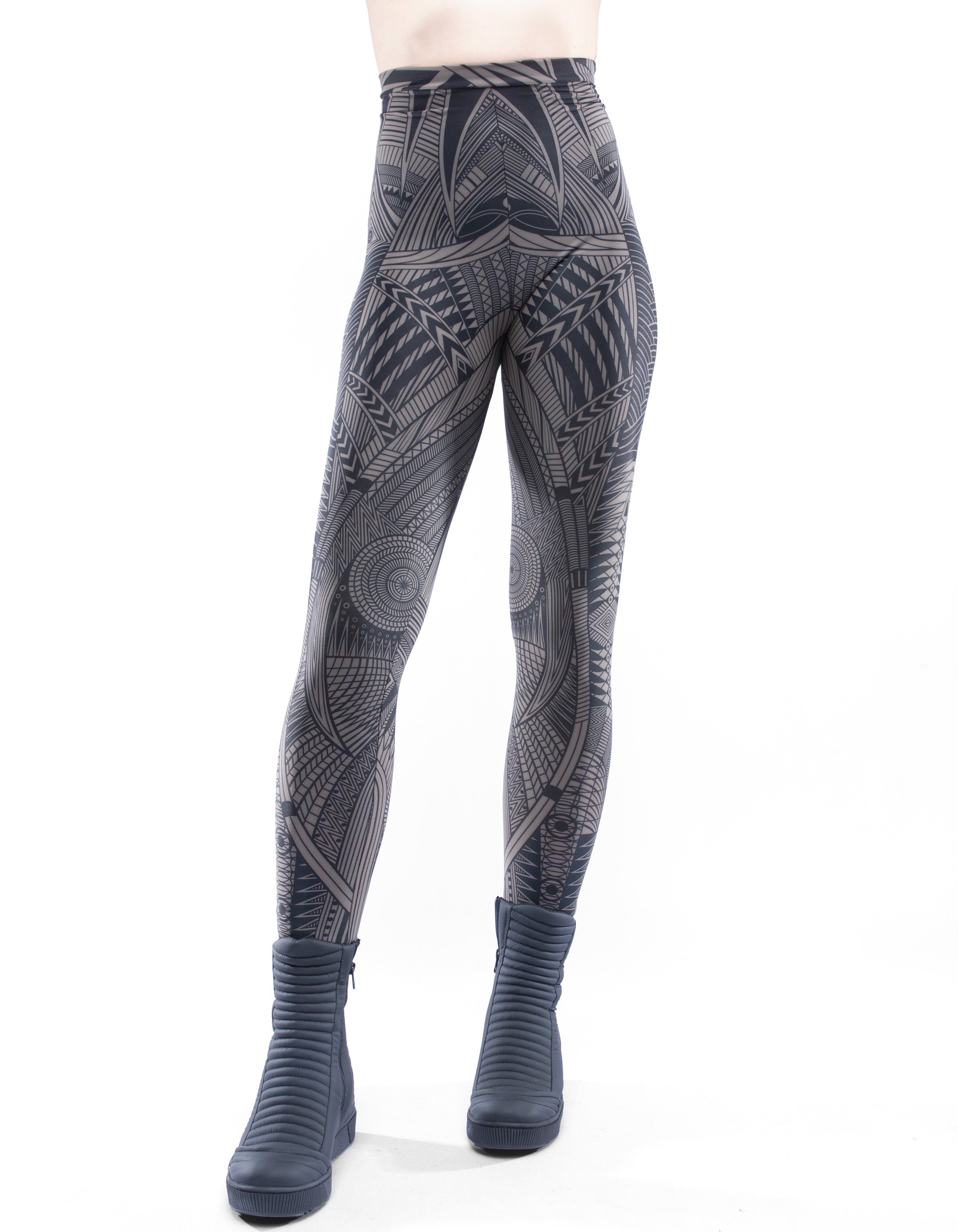LEGGINGS CG MASTER