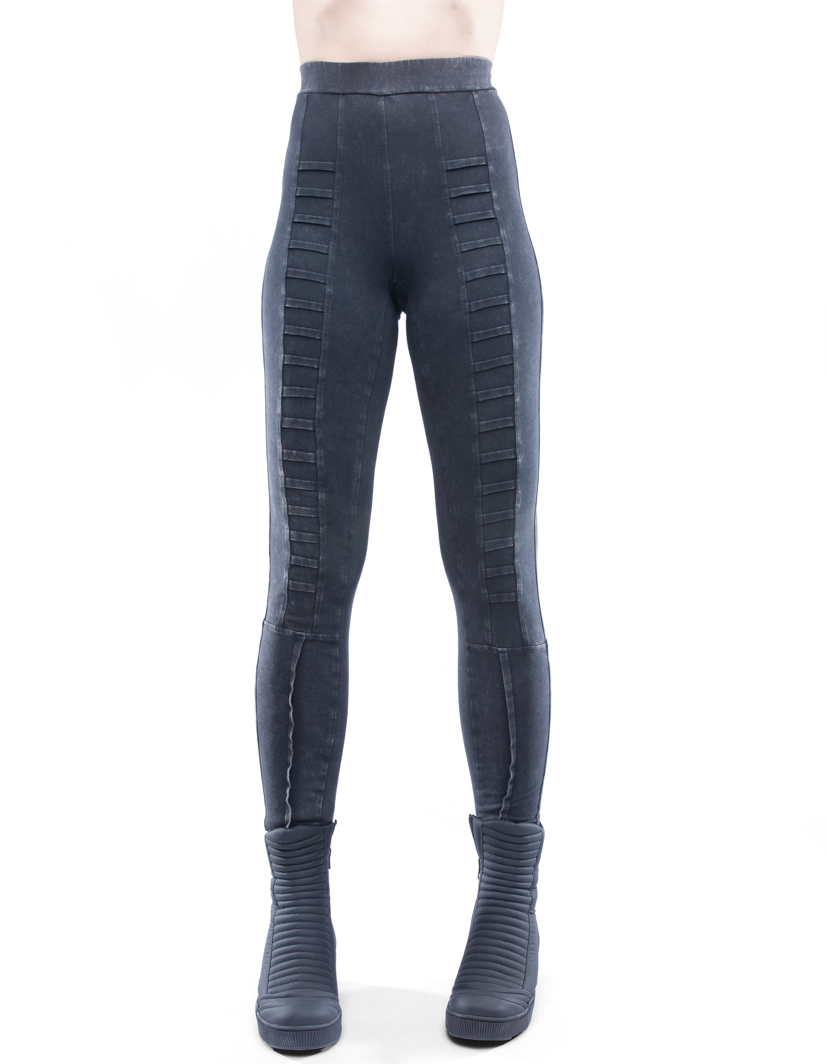 LEGGINGS COMMANDER