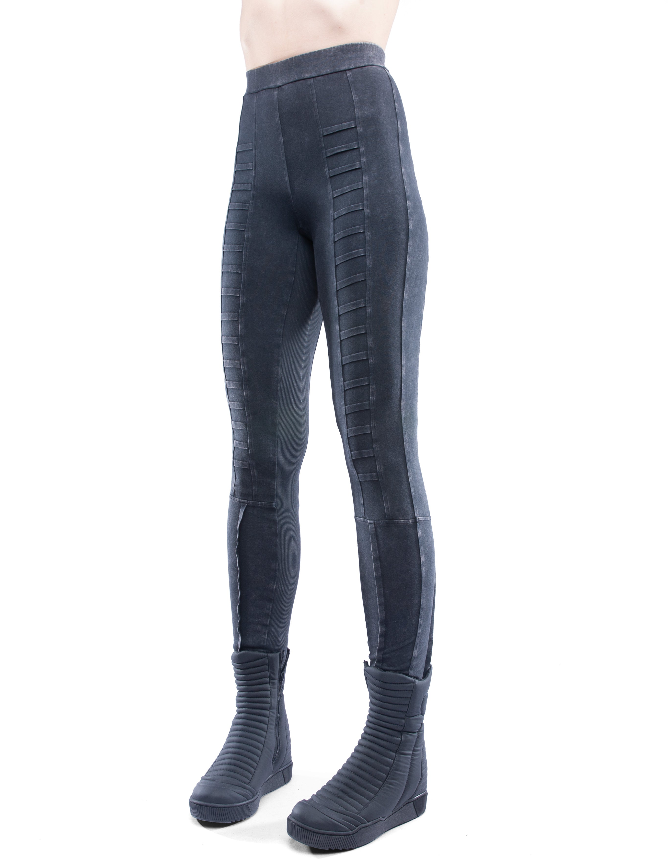 LEGGINGS COMMANDER