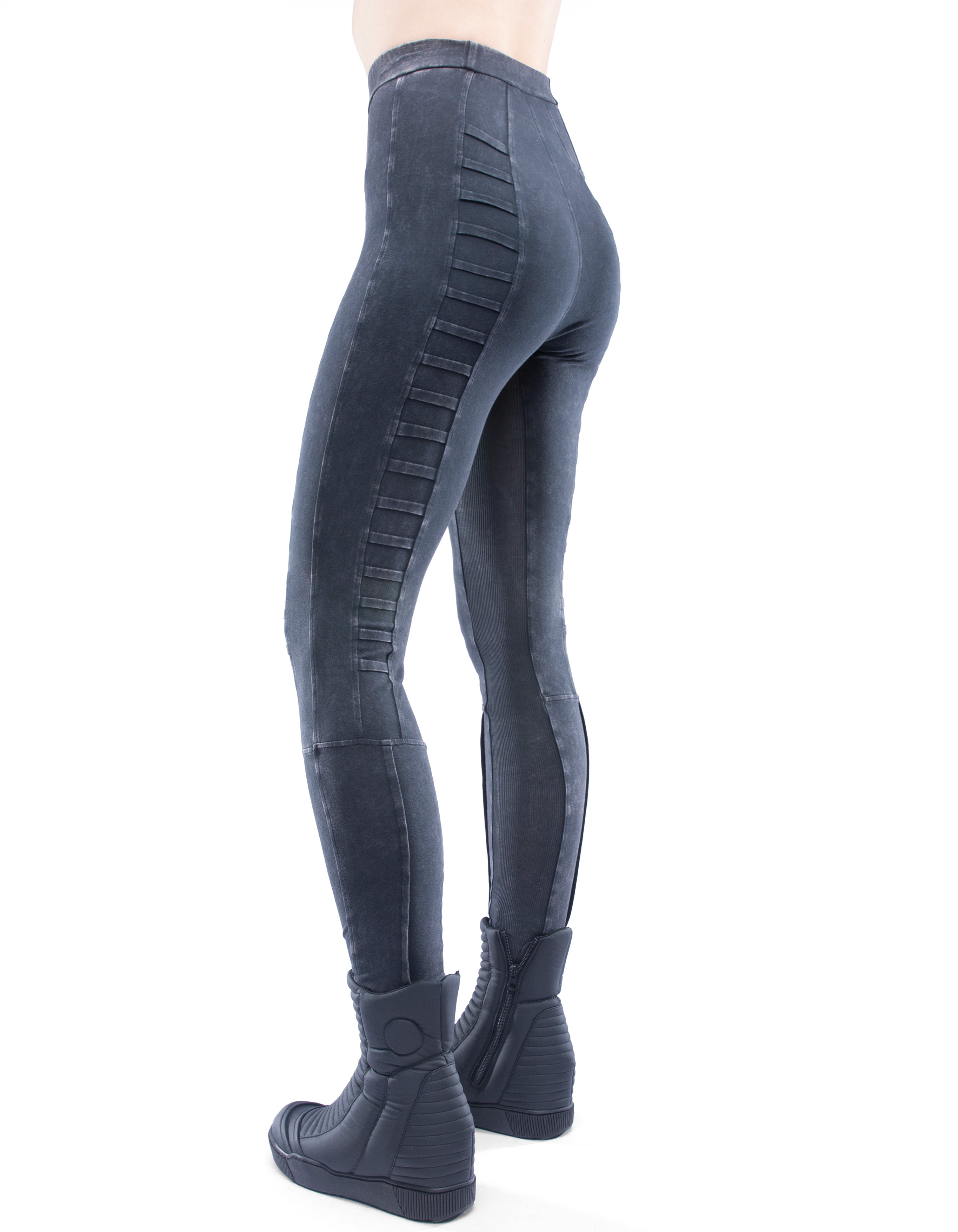 LEGGINGS COMMANDER