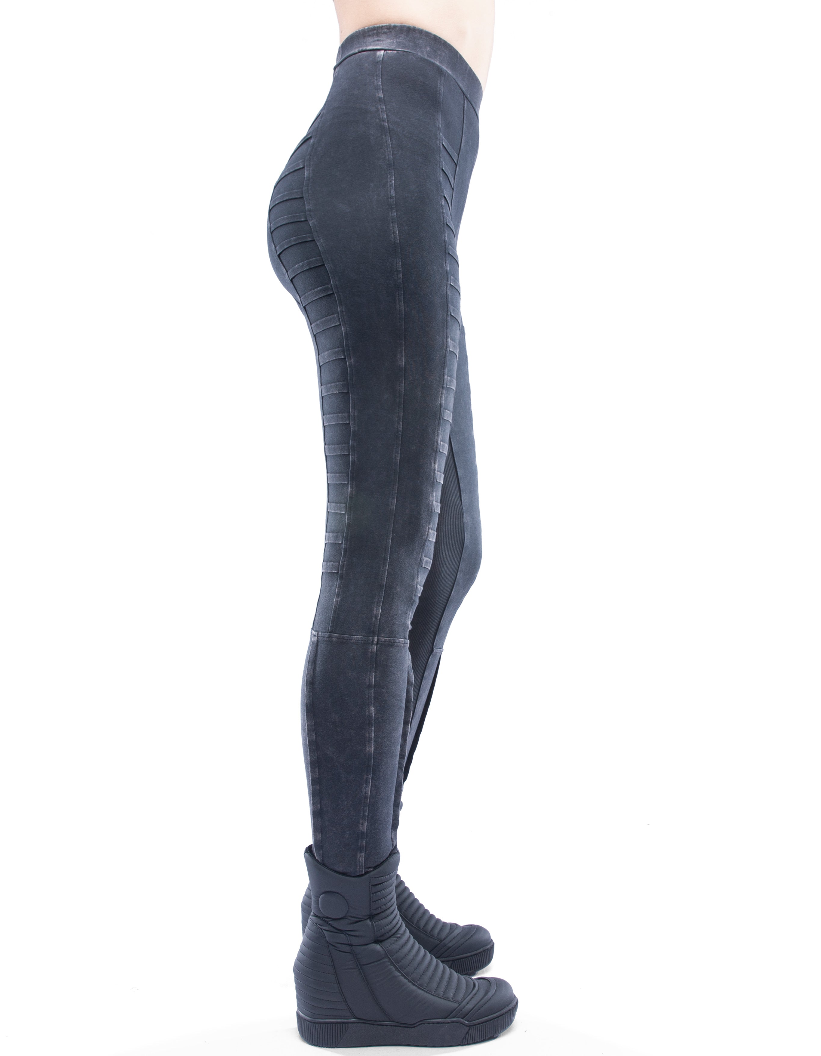 LEGGINGS COMMANDER