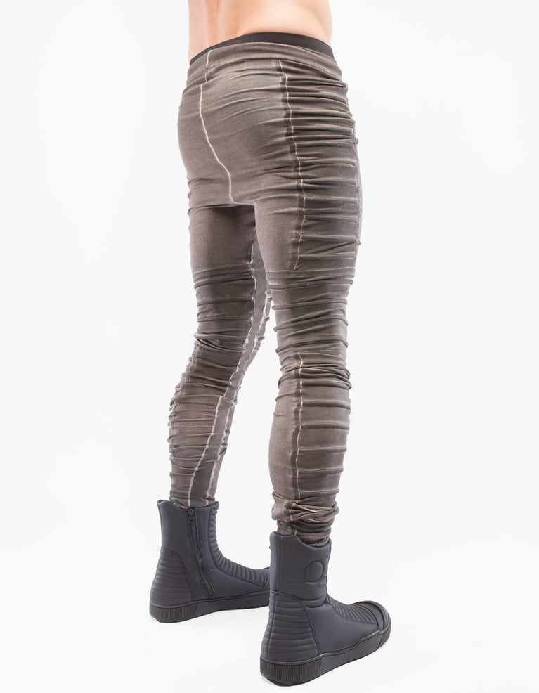 LEGGINGS FOSSILE M