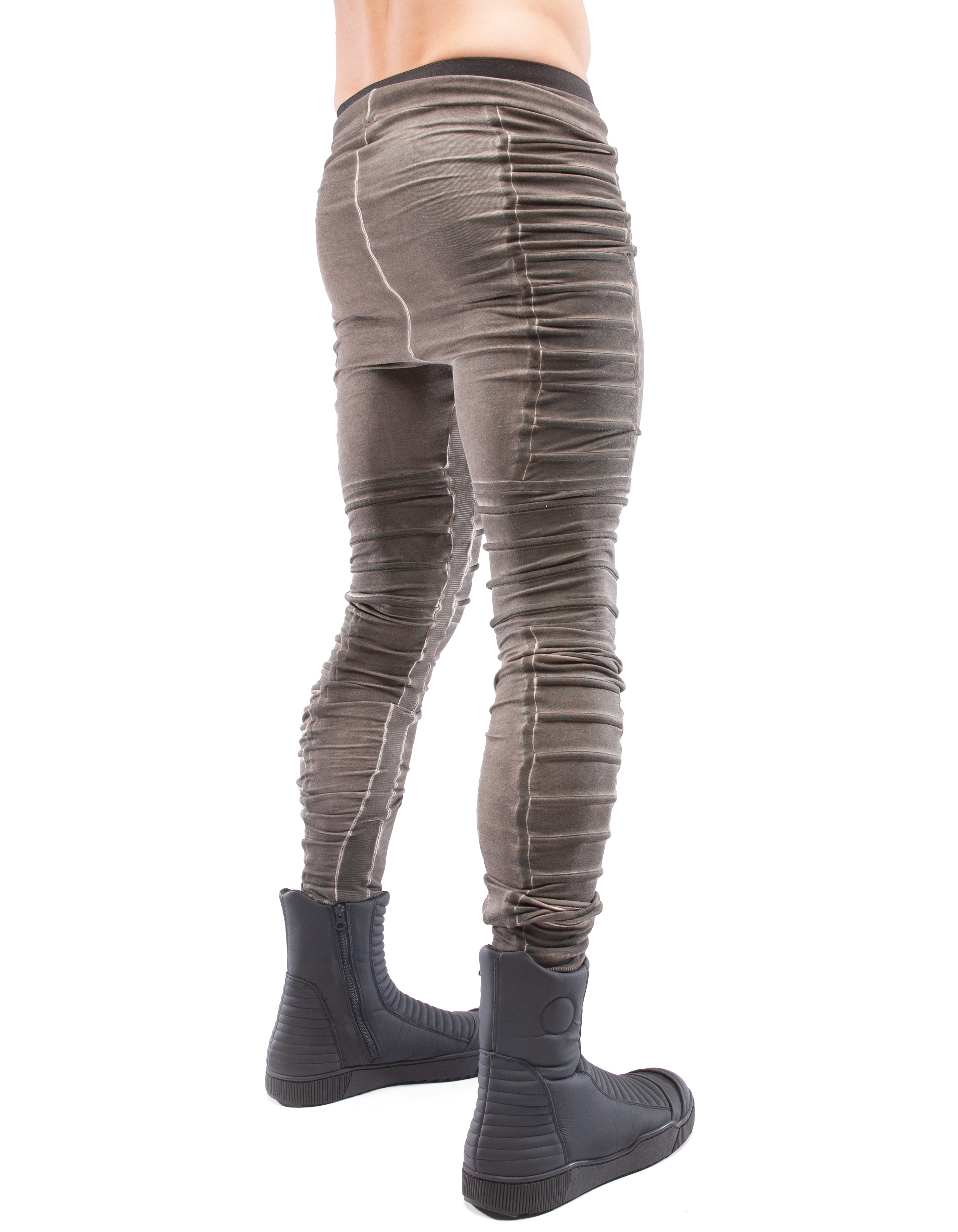 LEGGINGS FOSSIL M