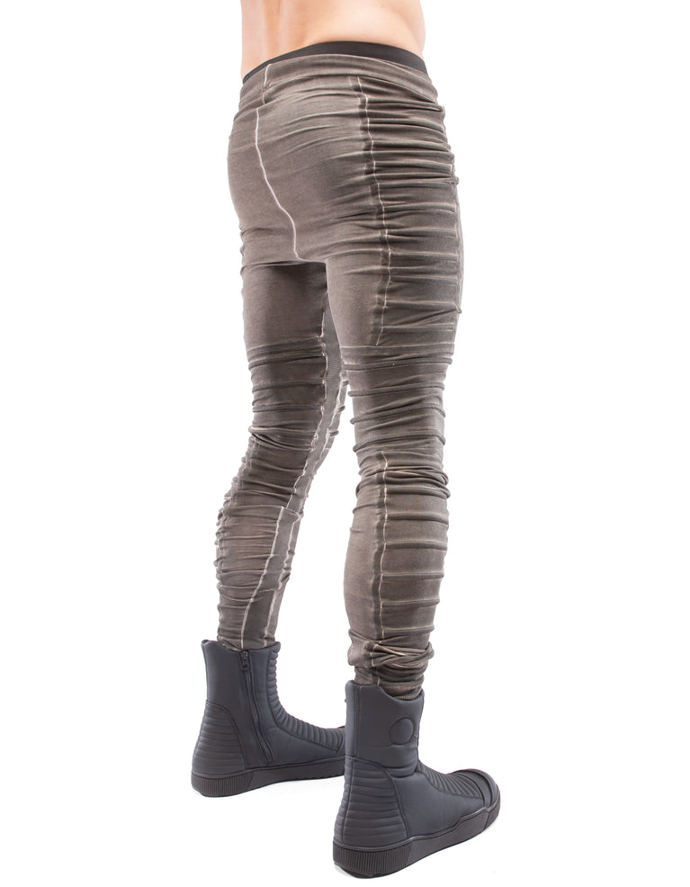 LEGGINGS FOSSIL M