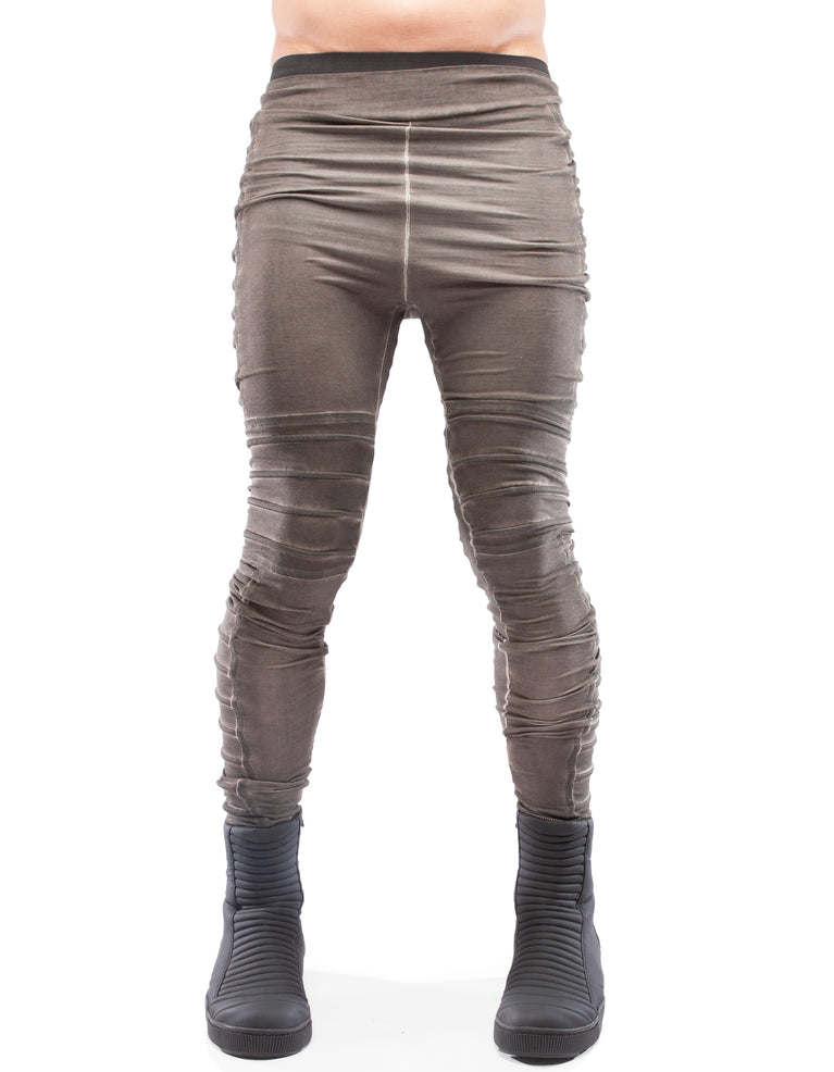 LEGGINGS FOSSIL M