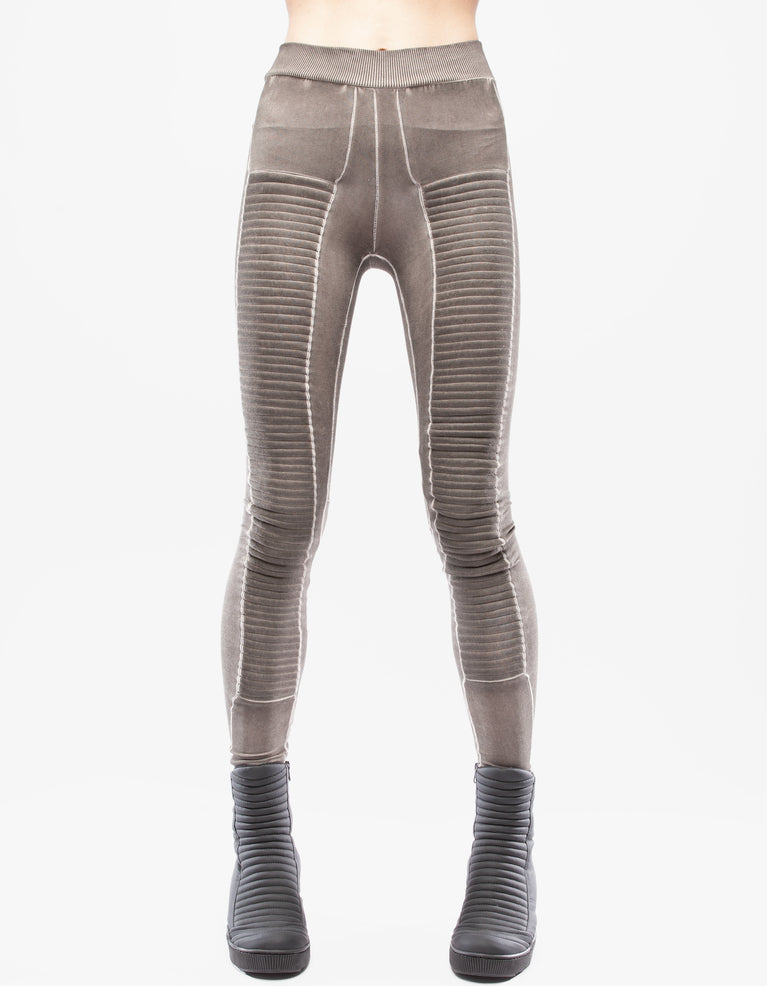 QUADRO LEGGINGS