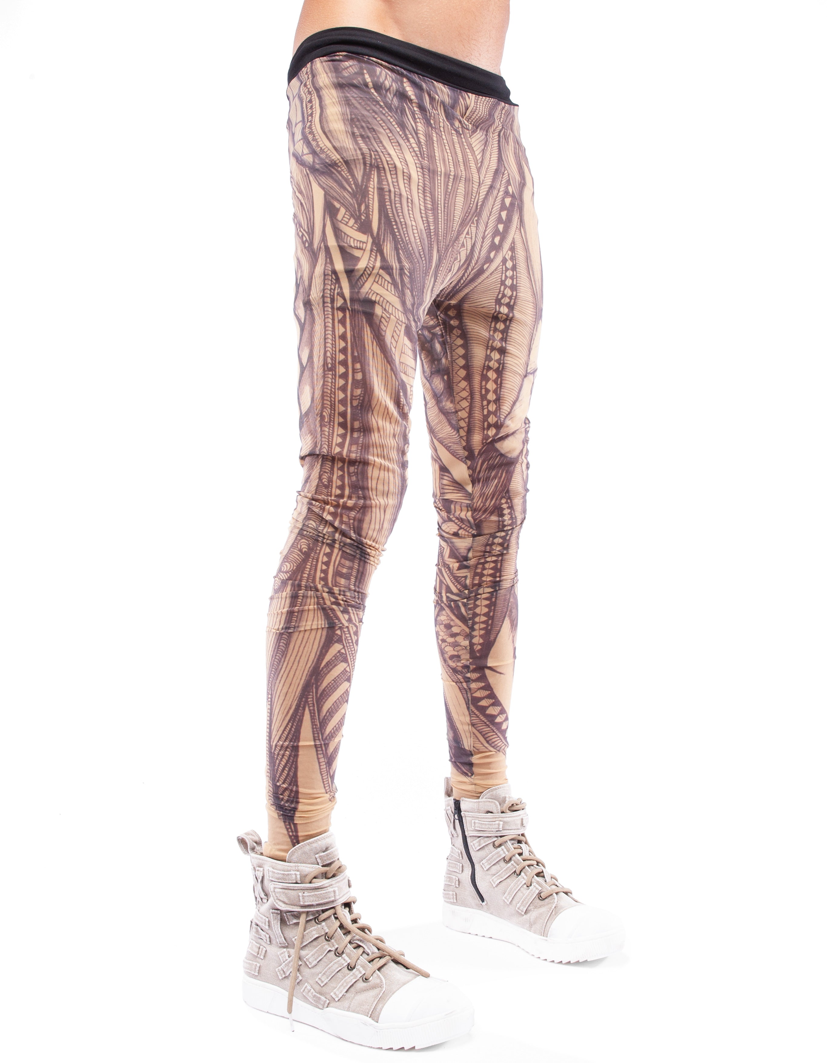 LEGGINGS GUARDIAN M
