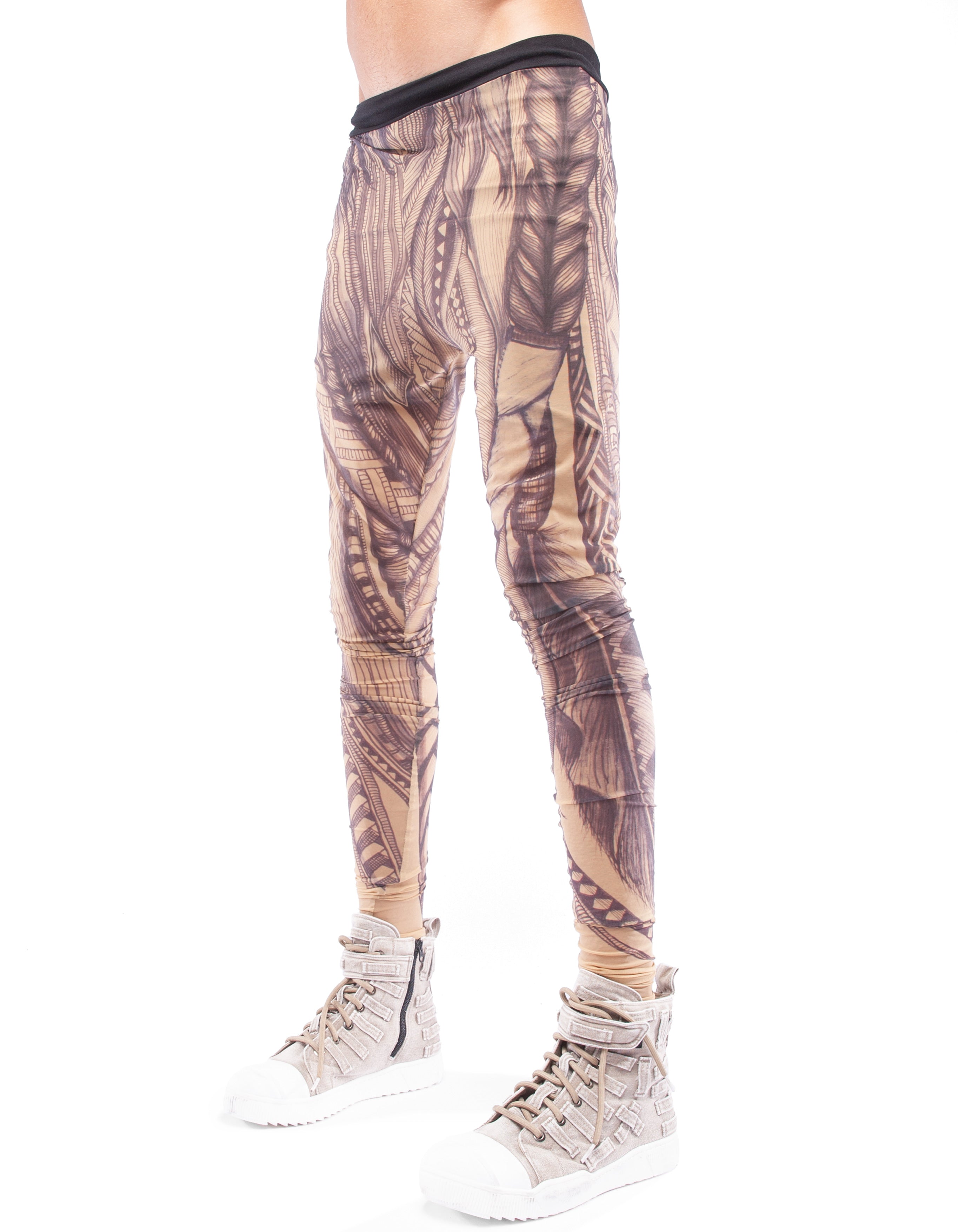 LEGGINGS GUARDIAN M