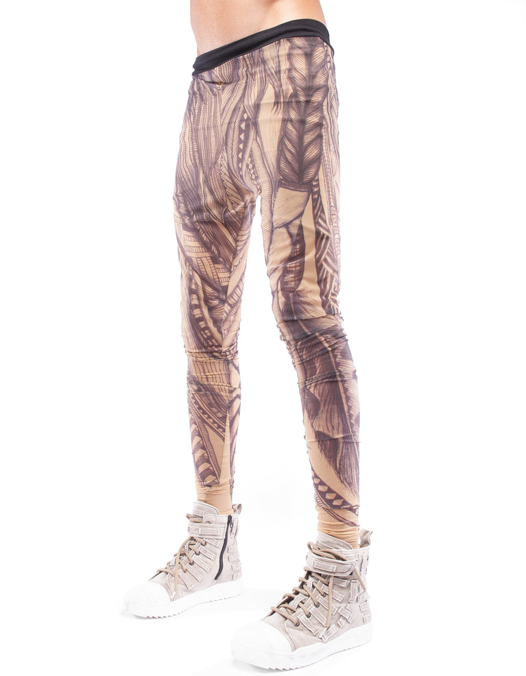 LEGGINGS GUARDIAN M