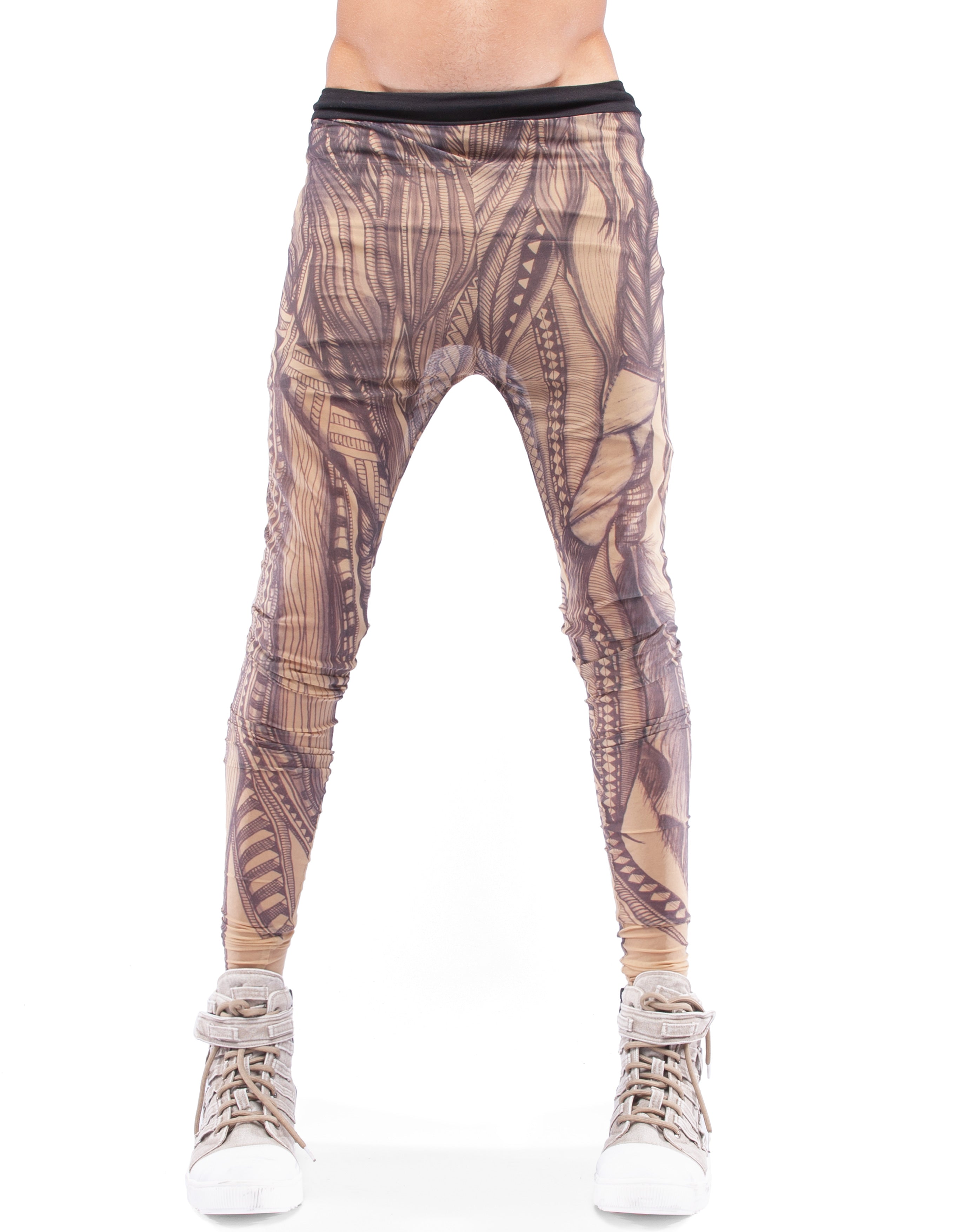 LEGGINGS GUARDIAN M