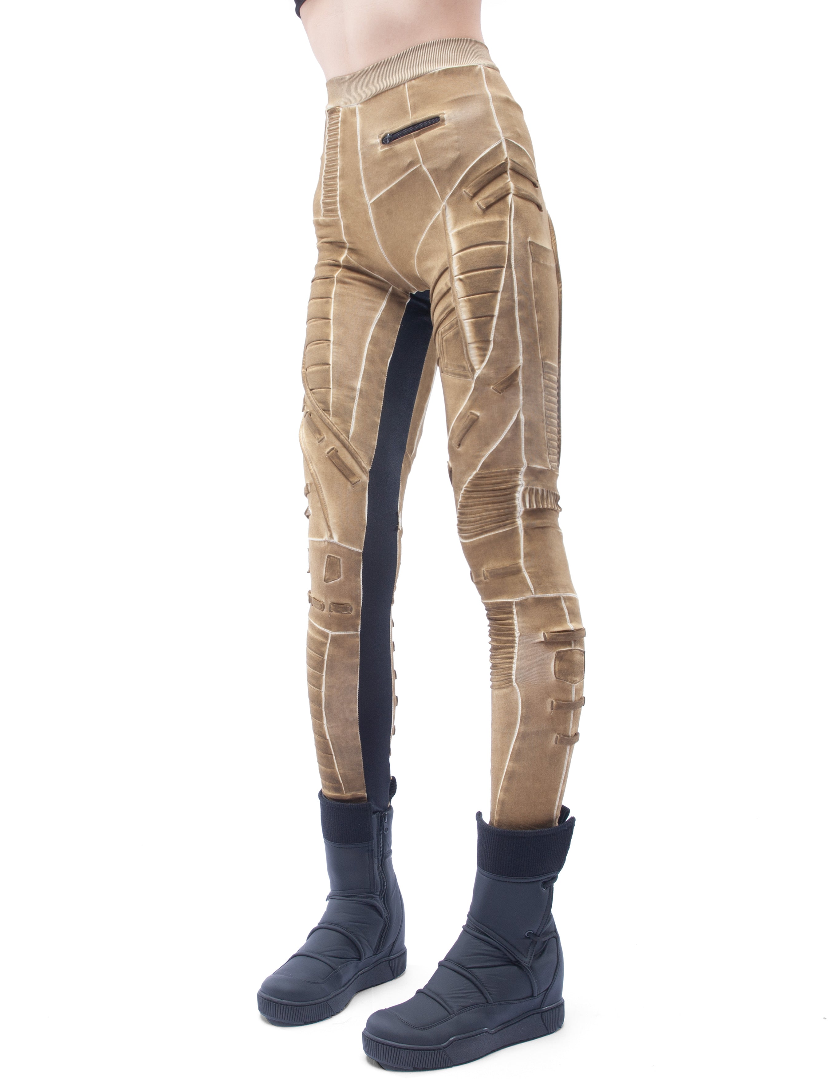 LEGGINGS INSIGHT W