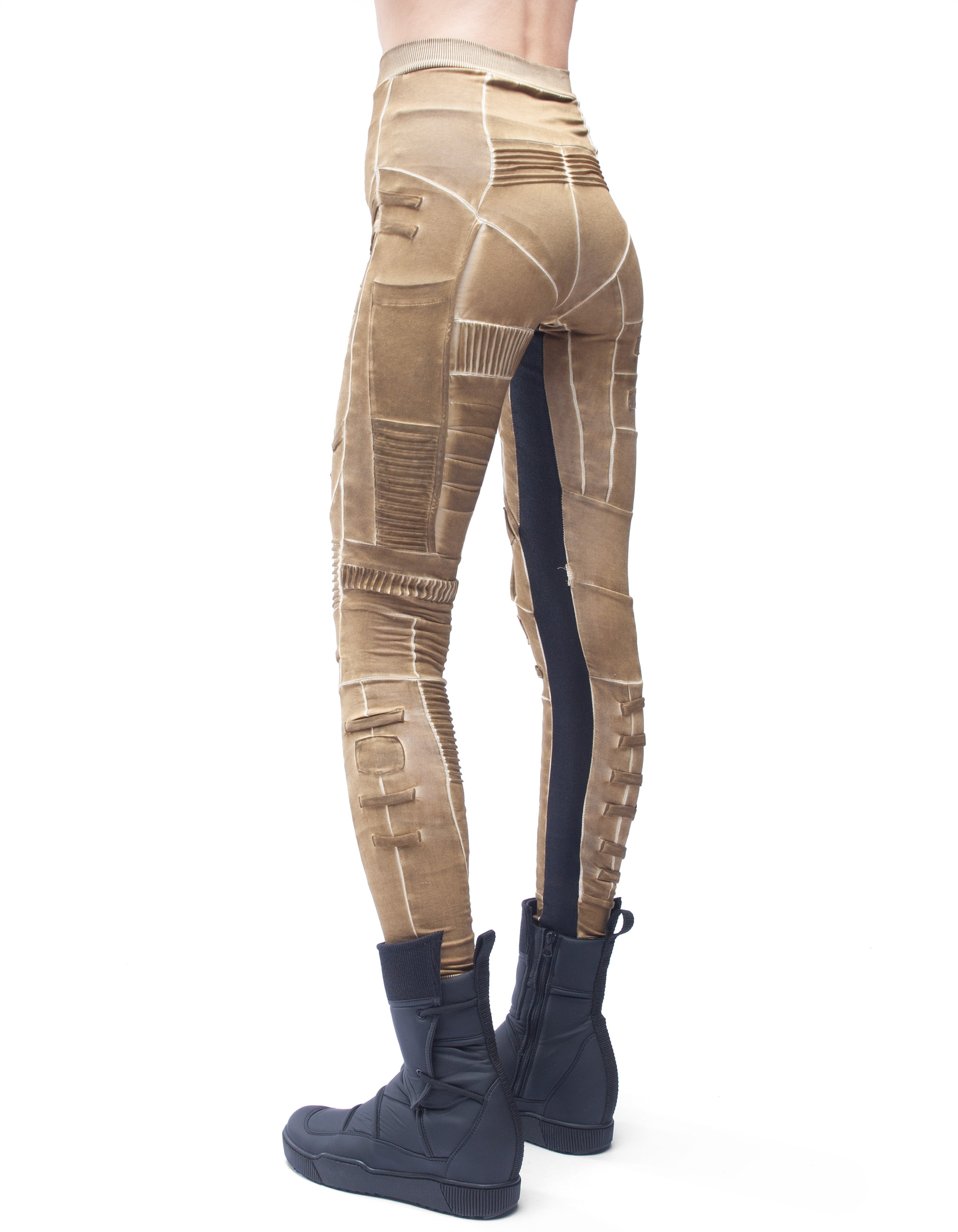LEGGINGS INSIGHT W