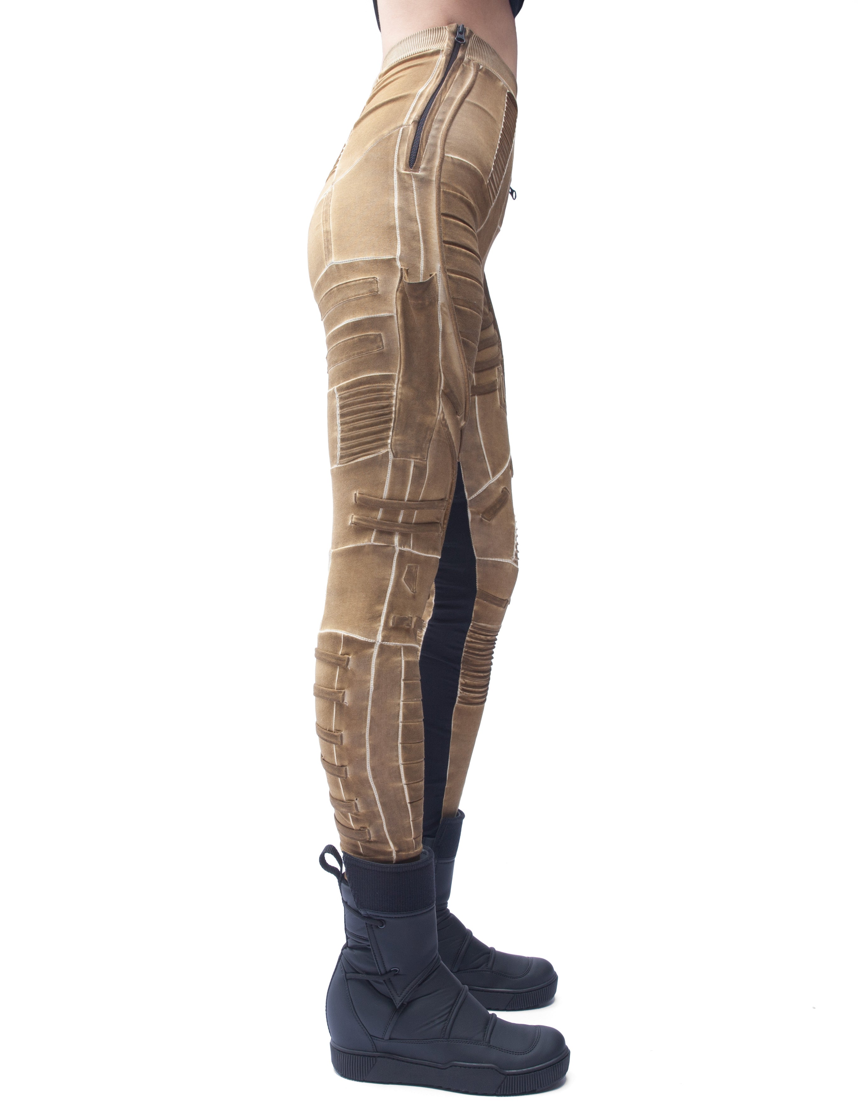 LEGGINGS INSIGHT W