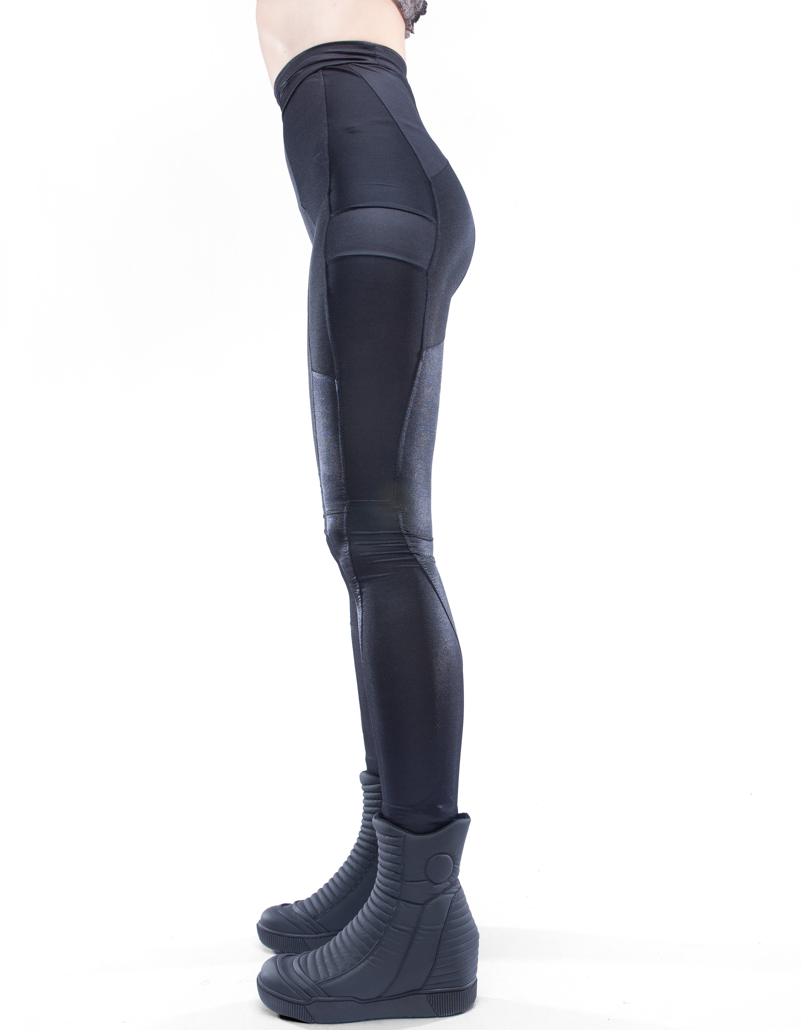LEGGINGS JUMPER