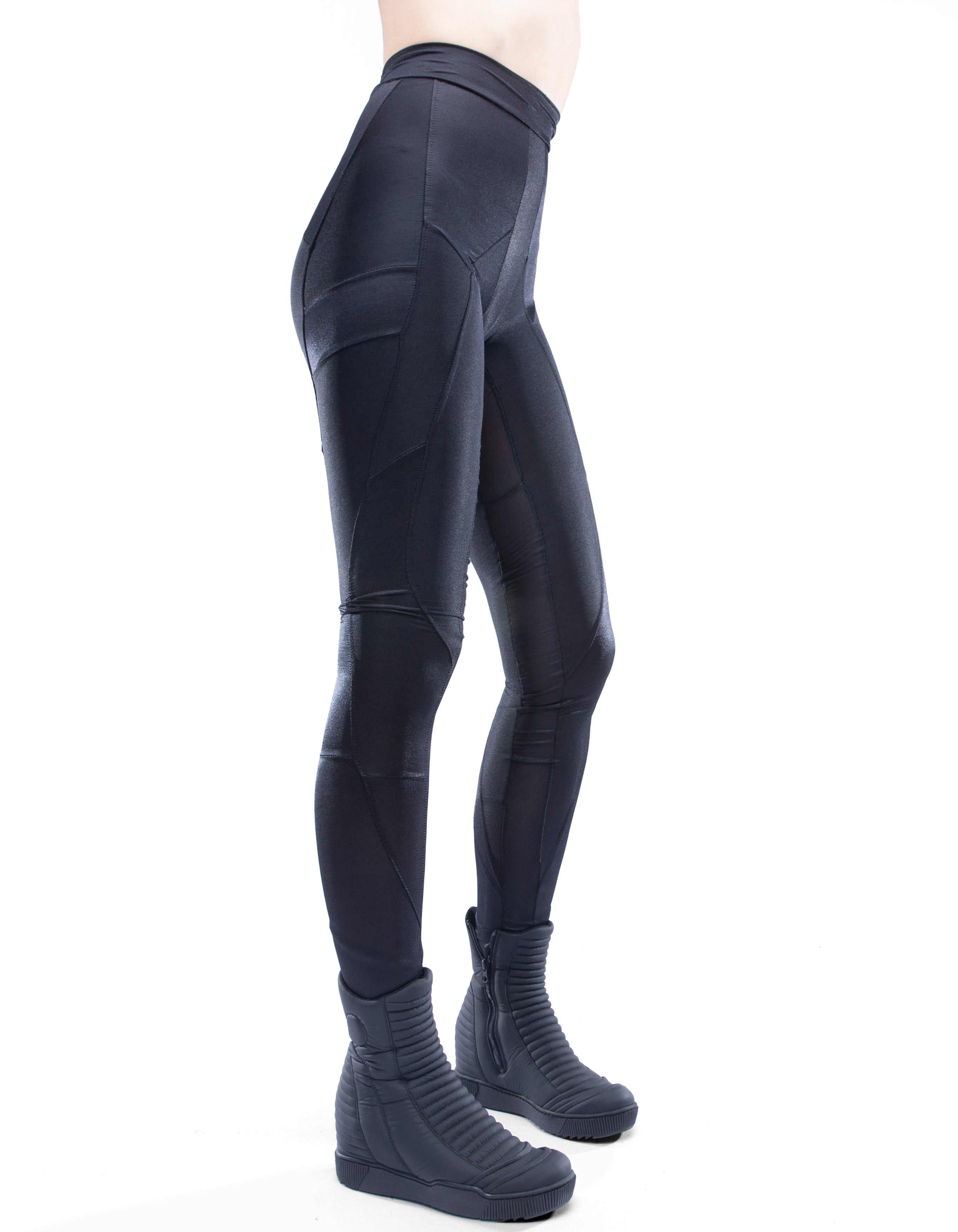 LEGGINGS JUMPER