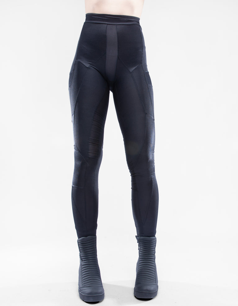 LEGGINGS JUMPER
