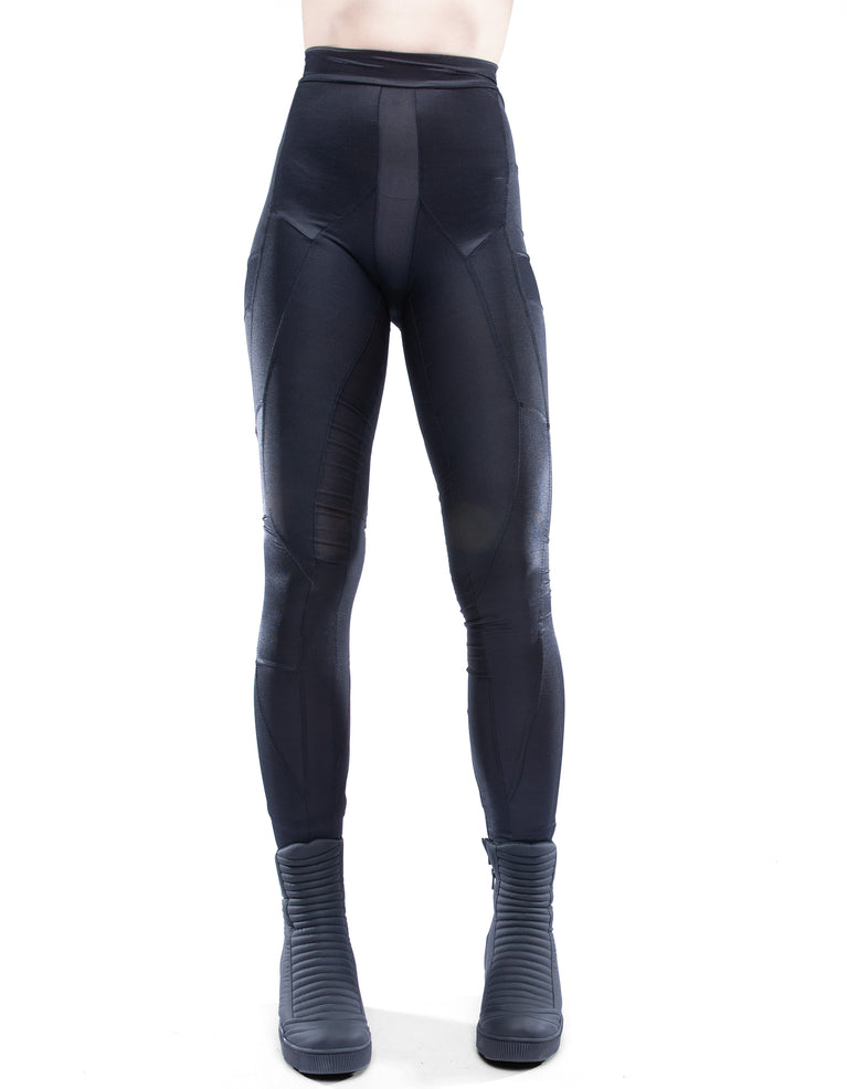 LEGGINGS JUMPER