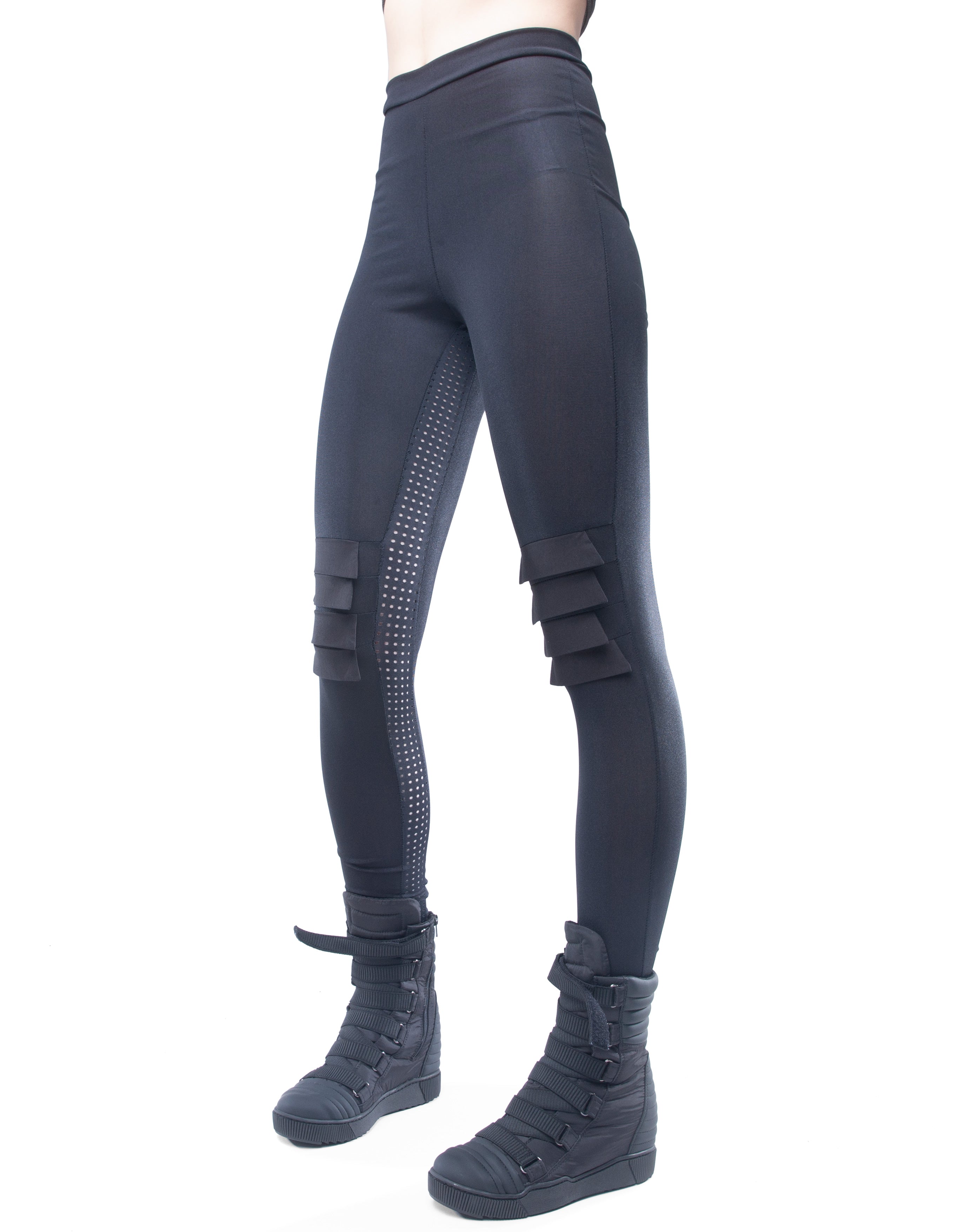 LEGGINGS KANNAGARA 1