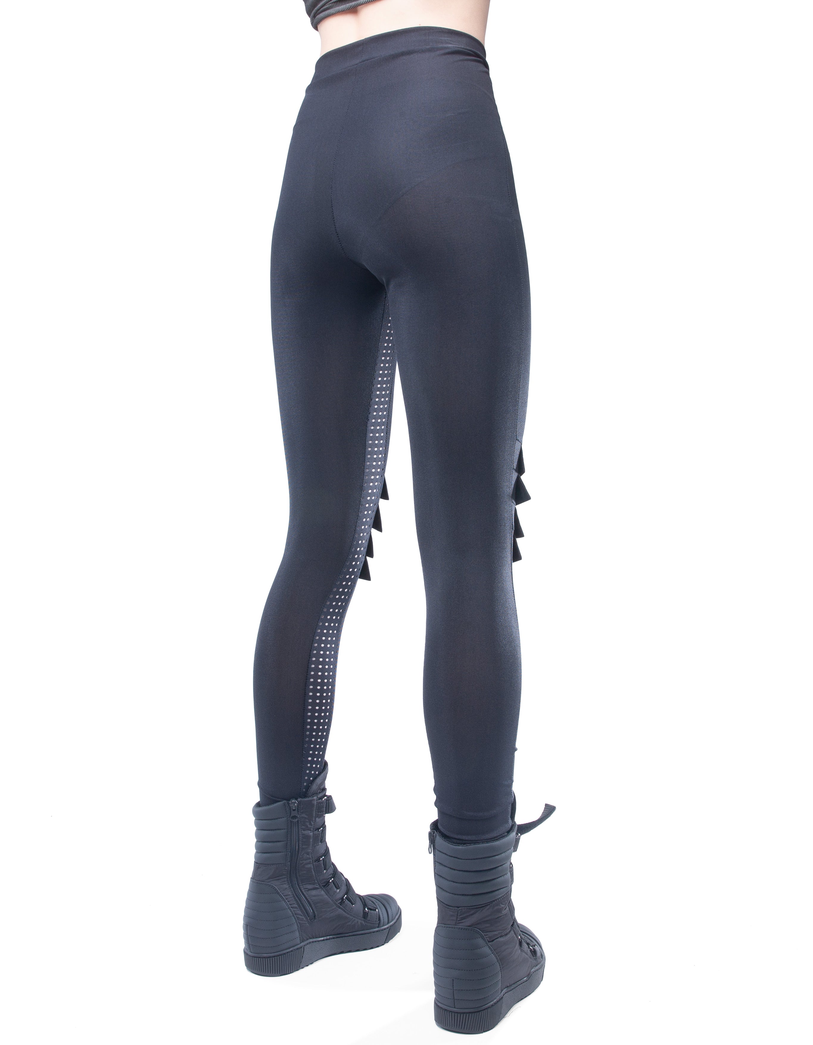 LEGGINGS KANNAGARA 1