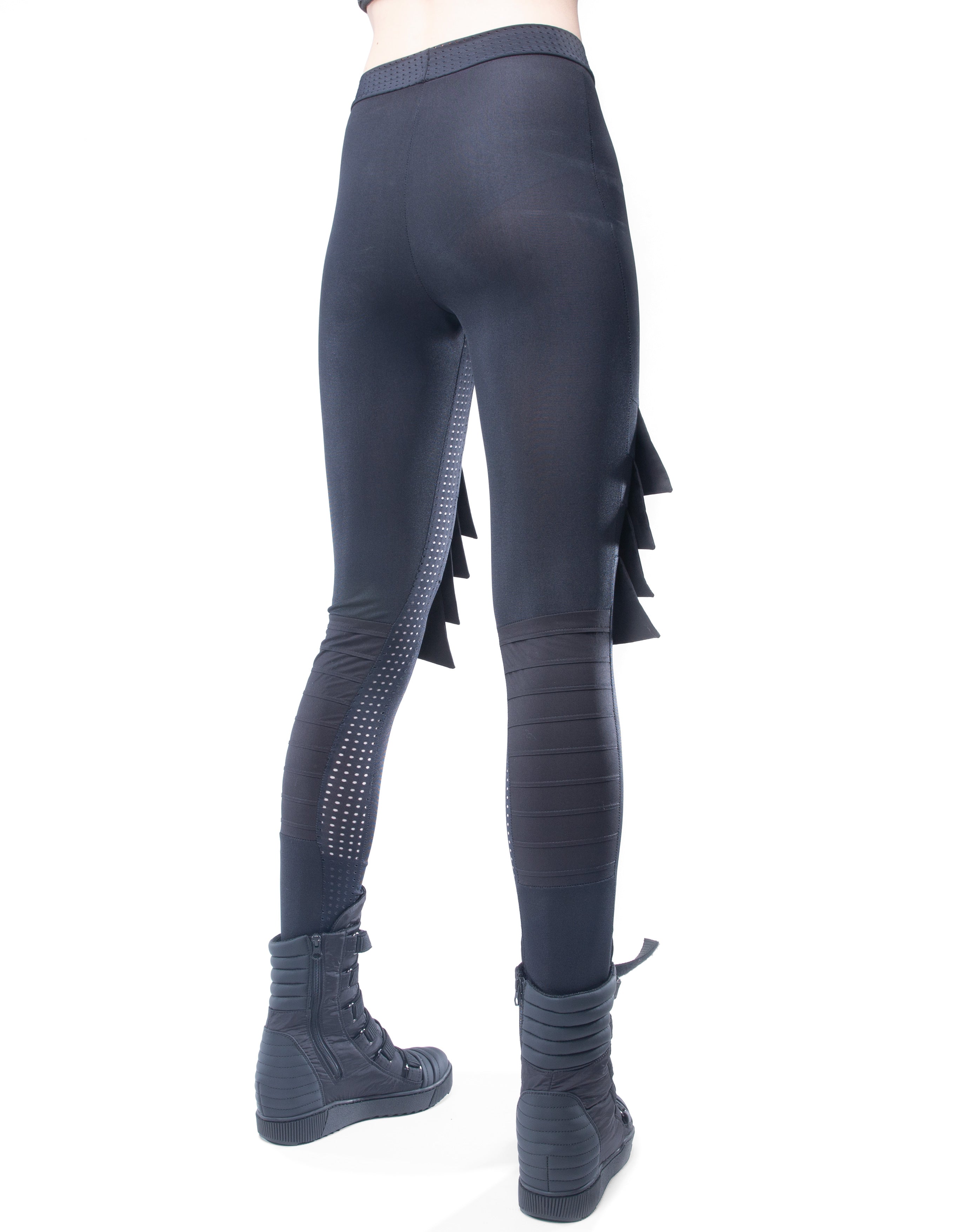LEGGINGS KANNAGARA