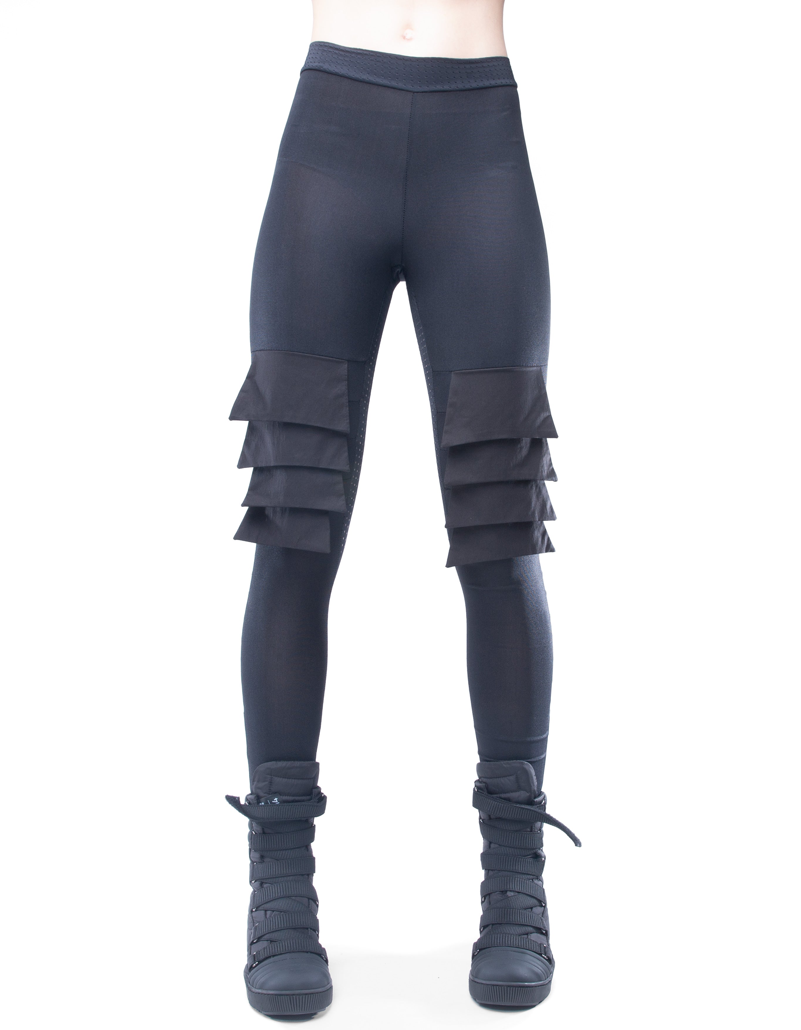 LEGGINGS KANNAGARA