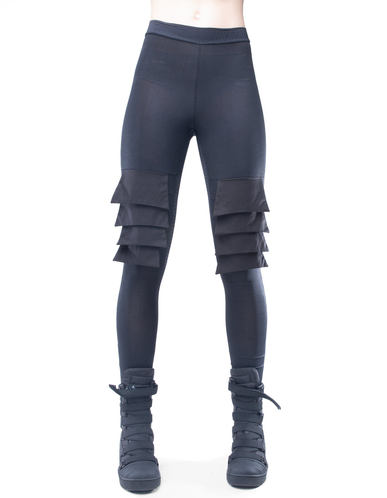 LEGGINGS KANNAGARA