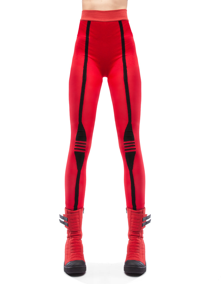 LEGGINGS KNEES BRAVE