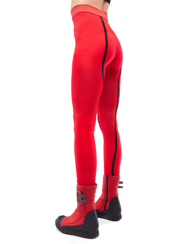LEGGINGS KNEES BRAVE