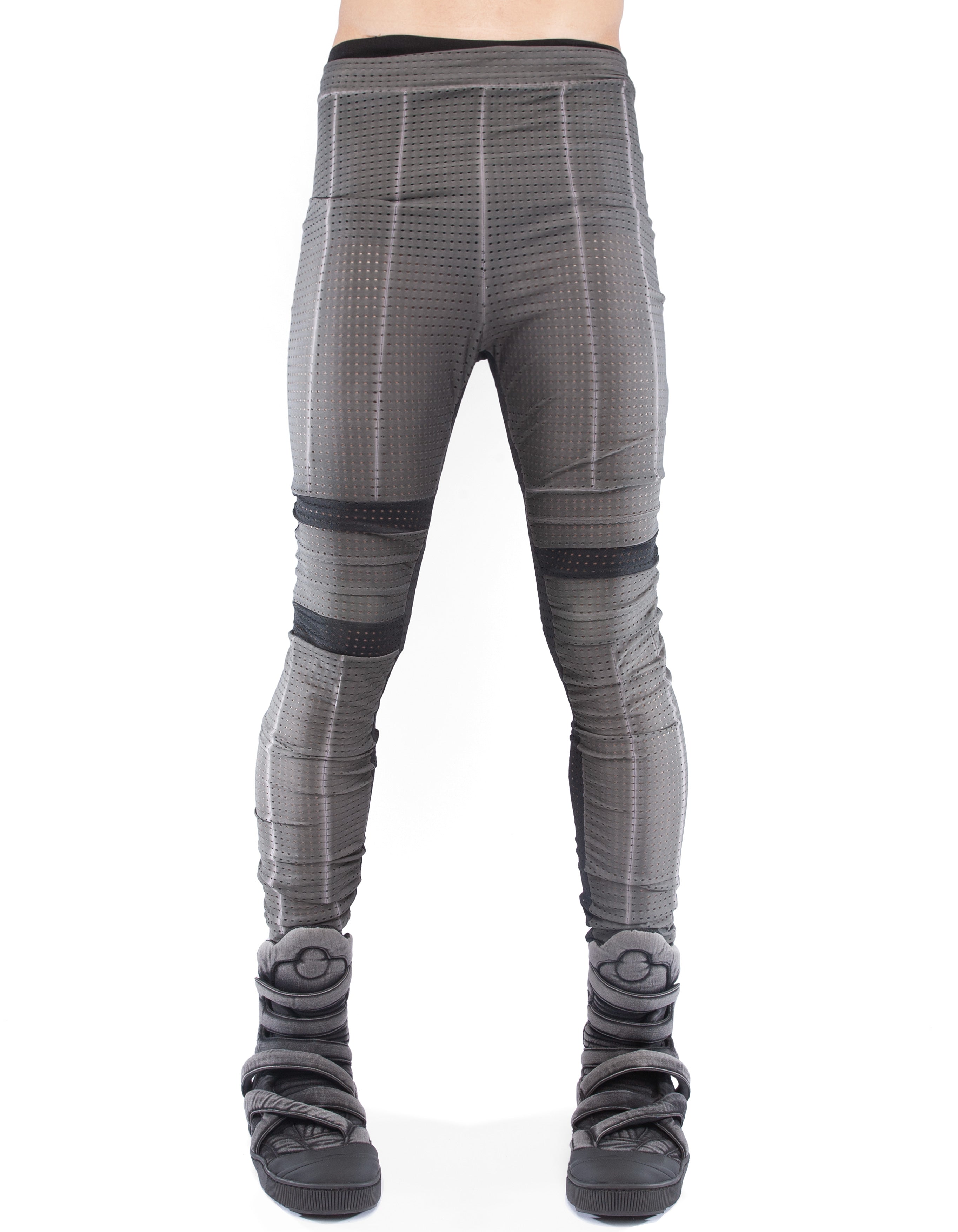 LEGGINGS NET CABIN M