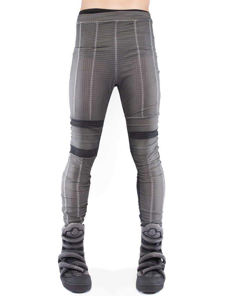 LEGGINGS NET CABIN M