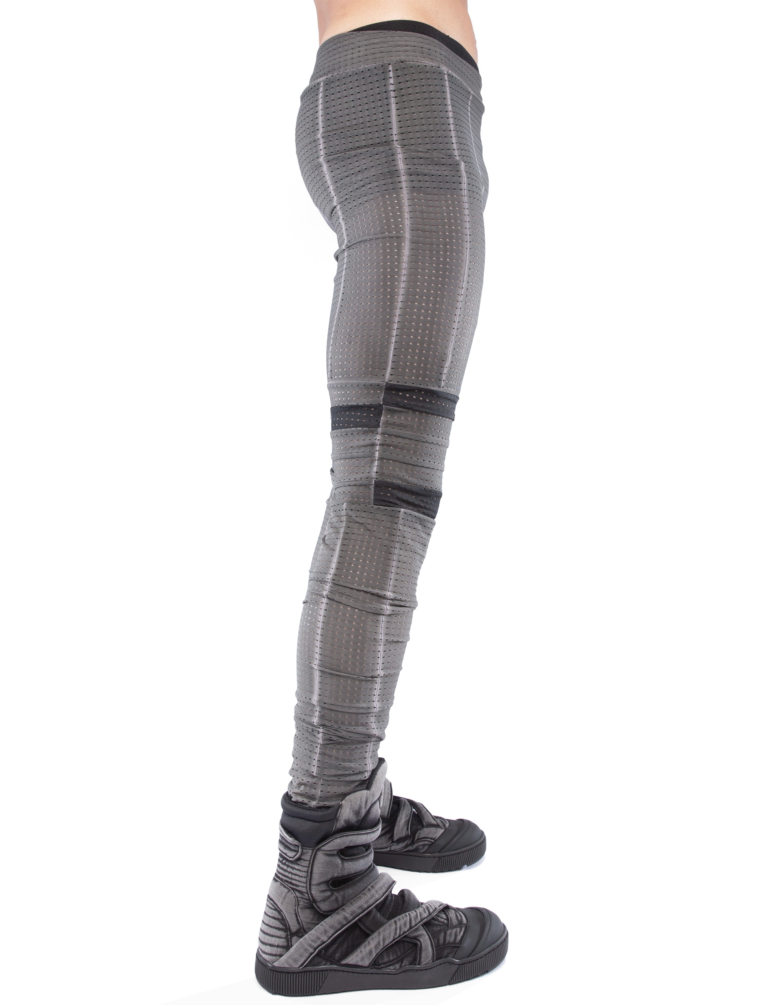LEGGINGS NET CABIN M
