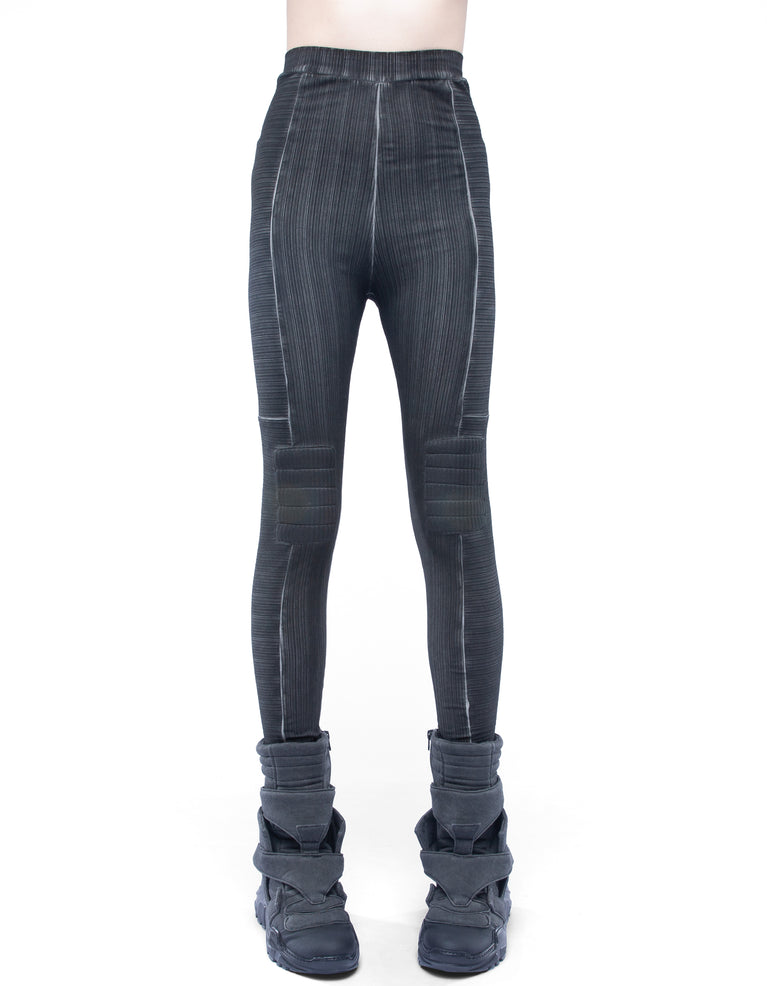 LEGGINGS NIGHT CRAFT