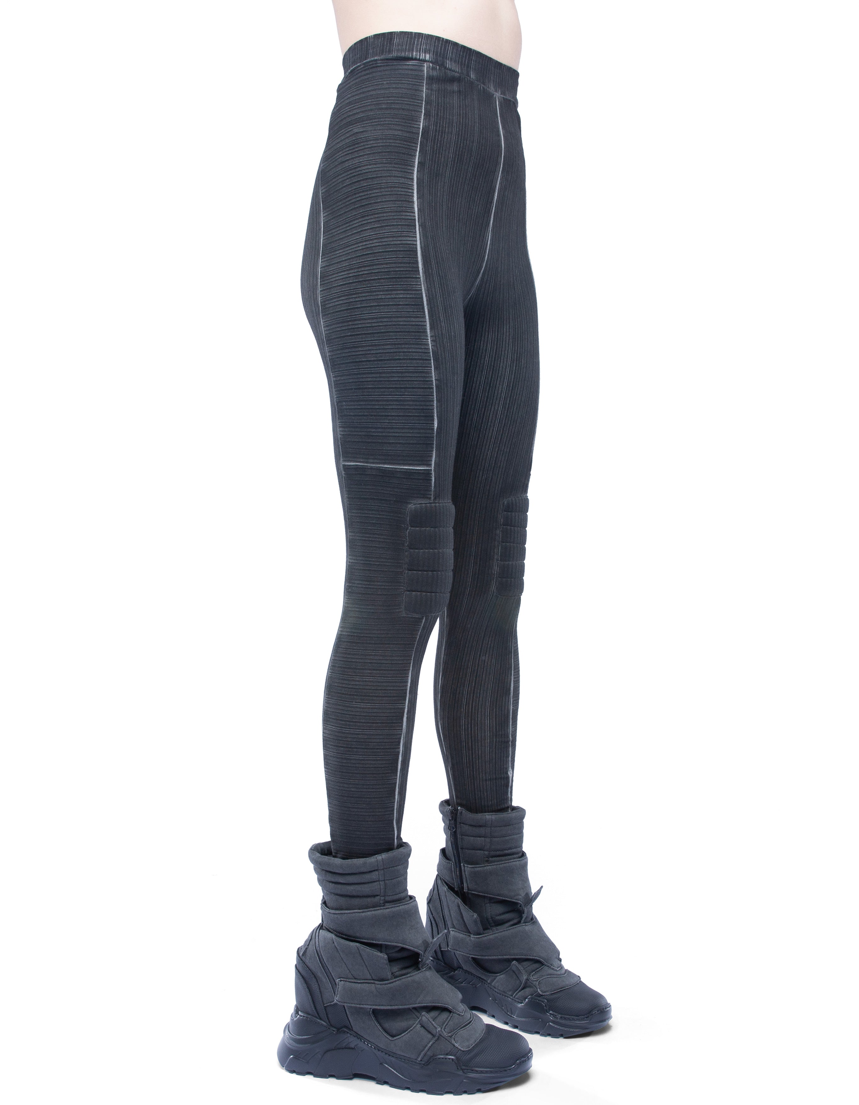 LEGGINGS NIGHT CRAFT