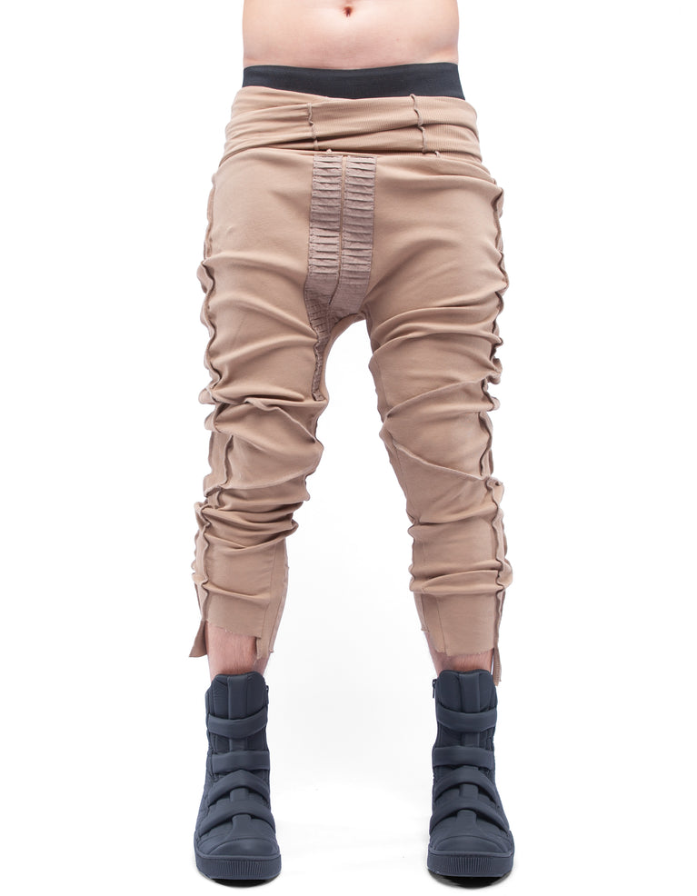 LEGGINGS RIB SHIFT M