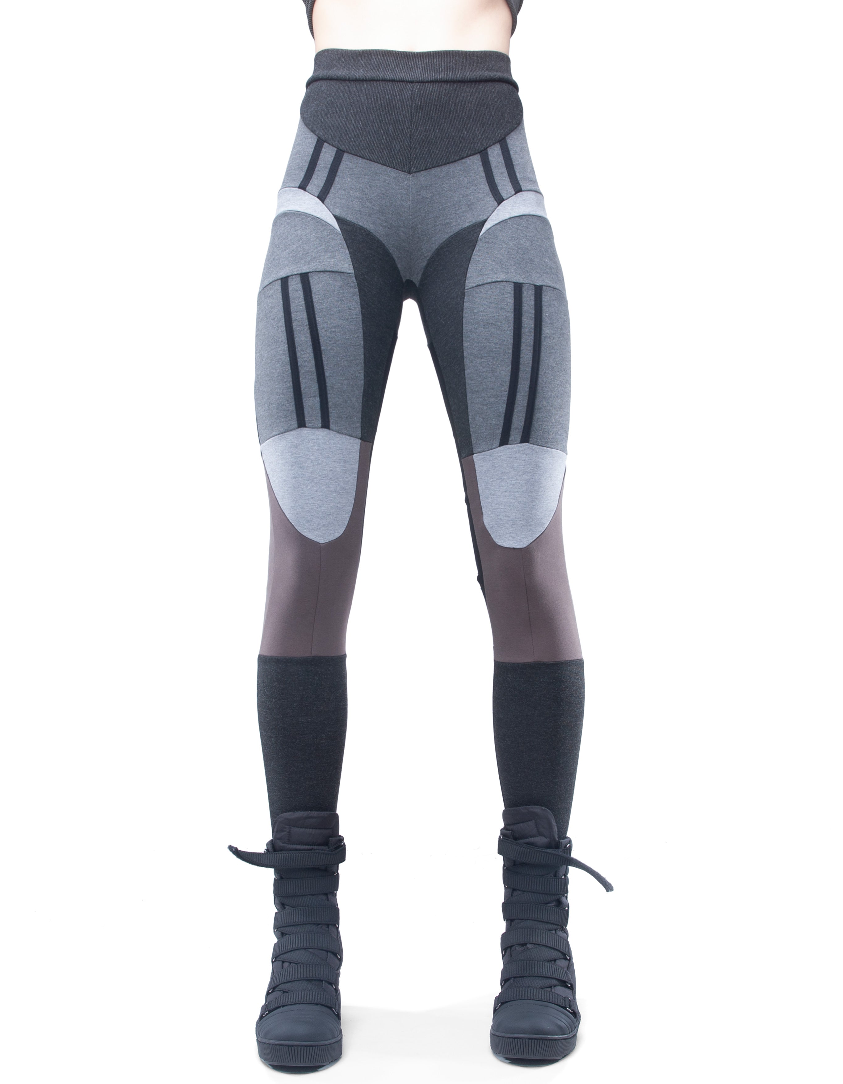 LEGGINGS ROBO