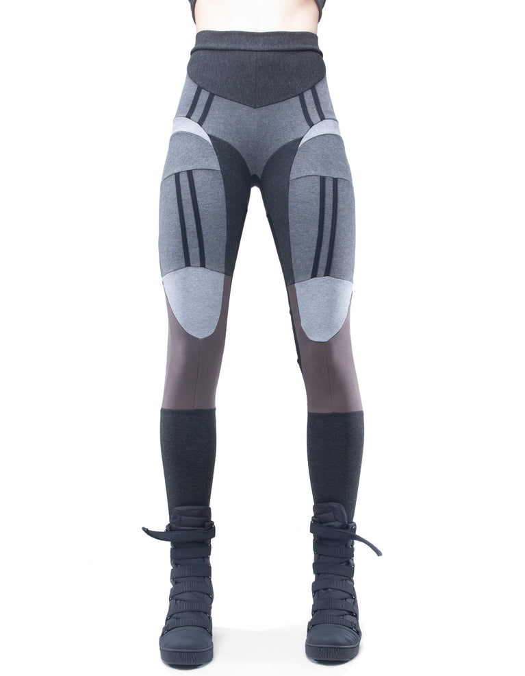 LEGGINGS ROBO
