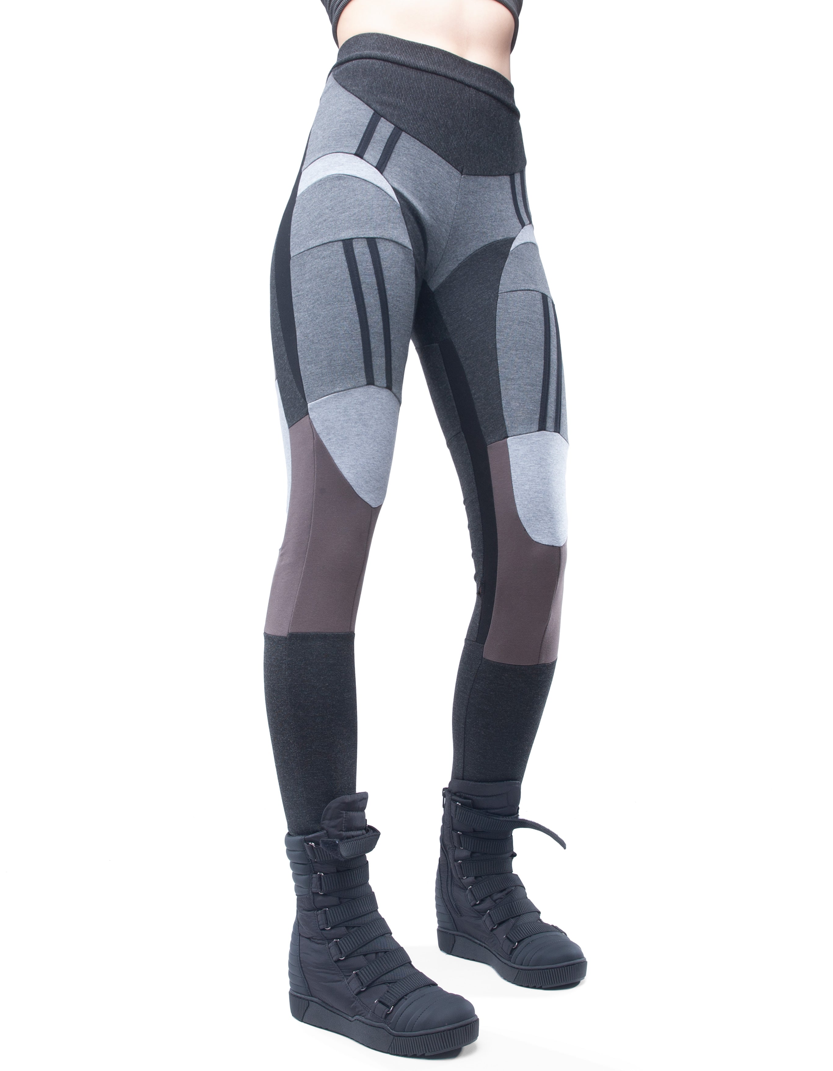 LEGGINGS ROBO