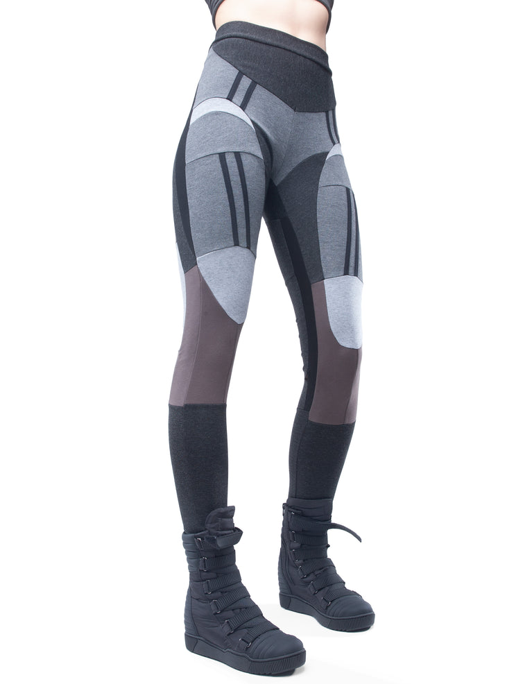 LEGGINGS ROBO