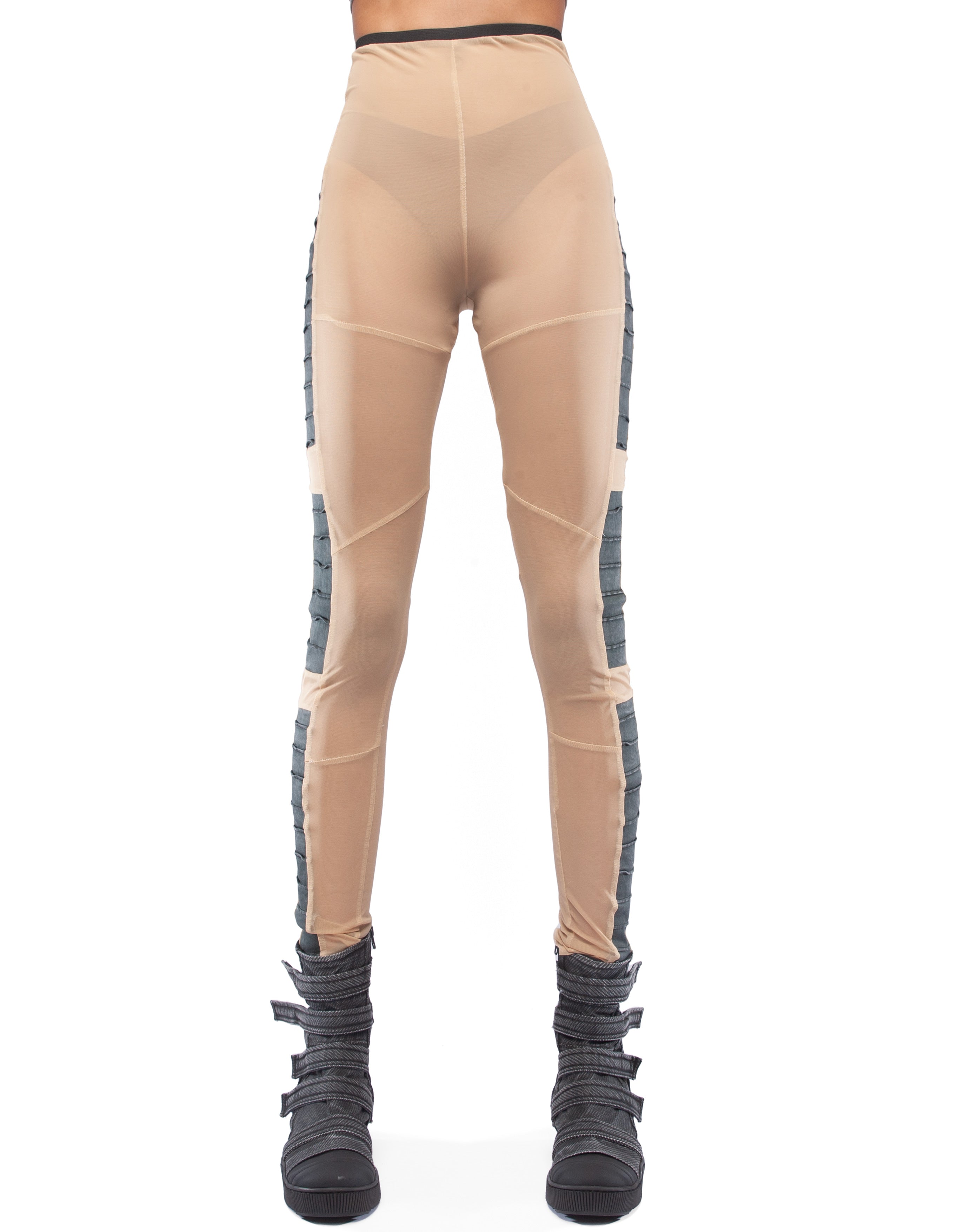 LEGGINGS SKIN COVER