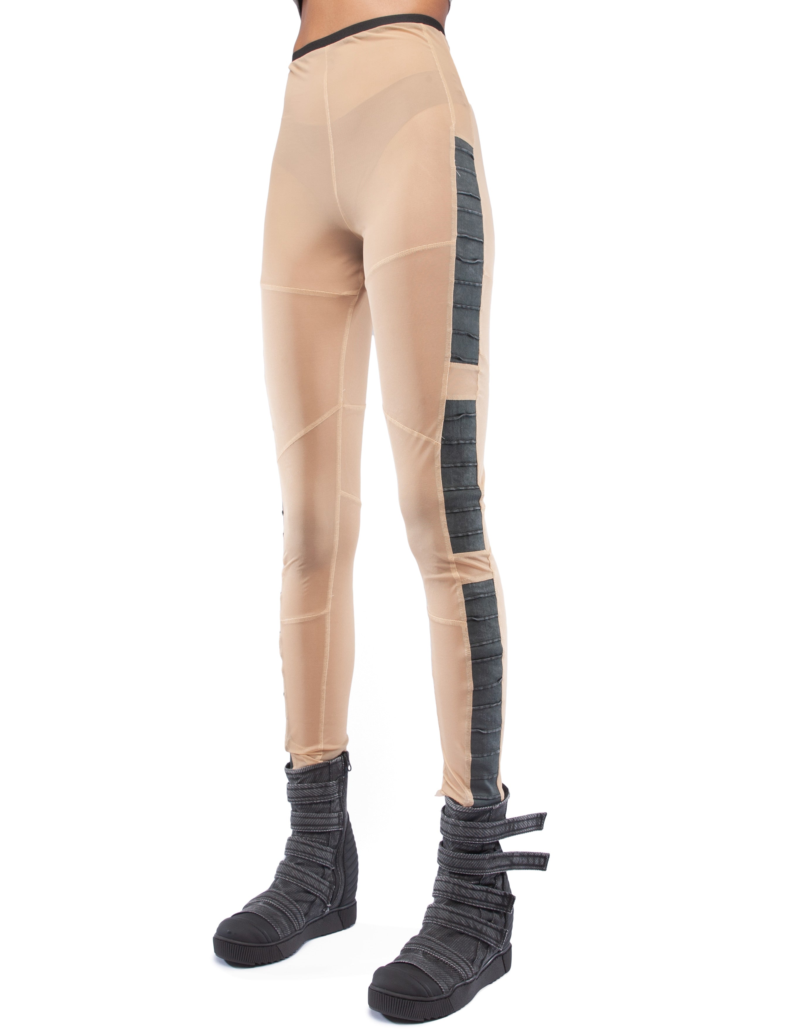 LEGGINGS SKIN COVER