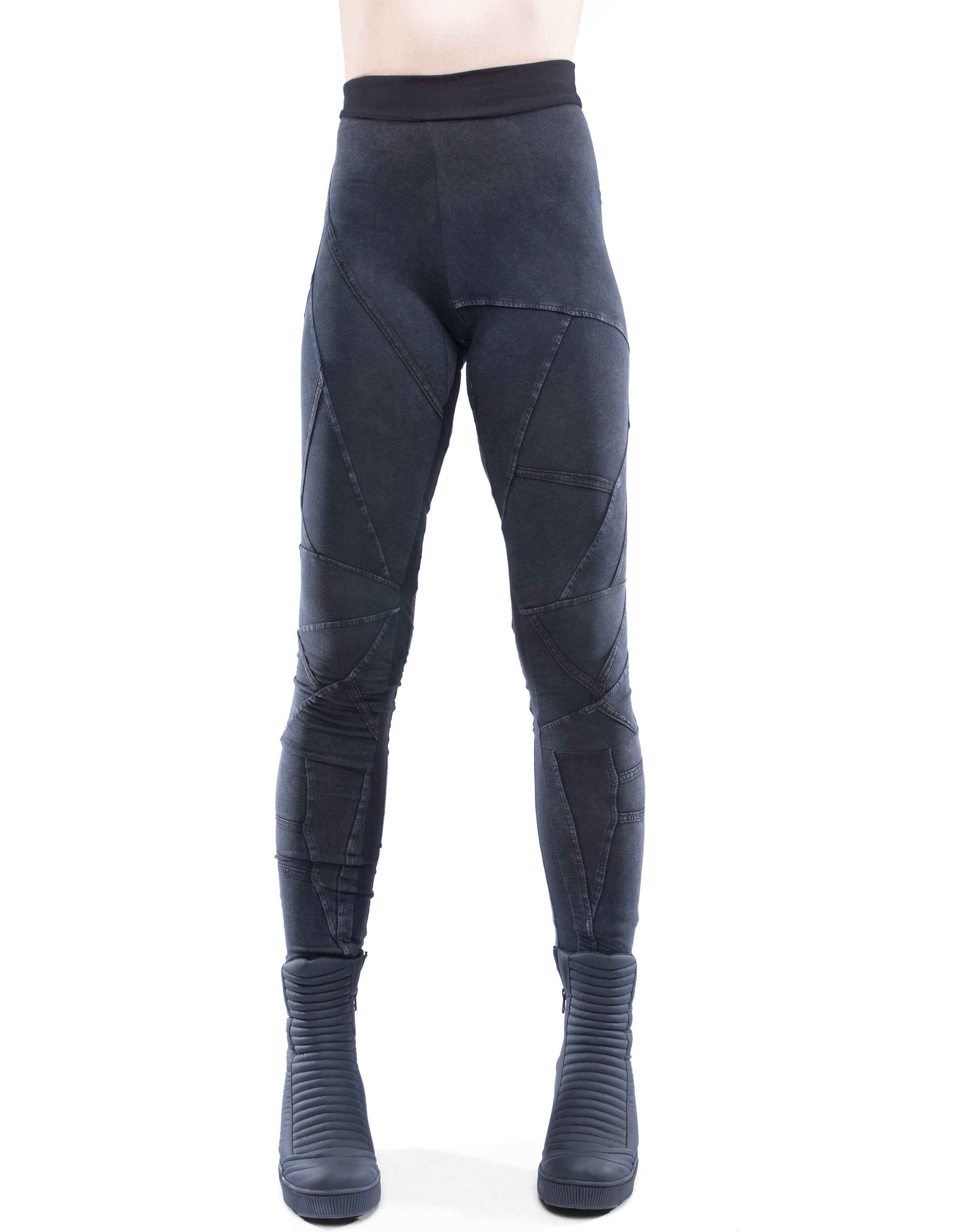 LEGGINGS SOL COMMANDER