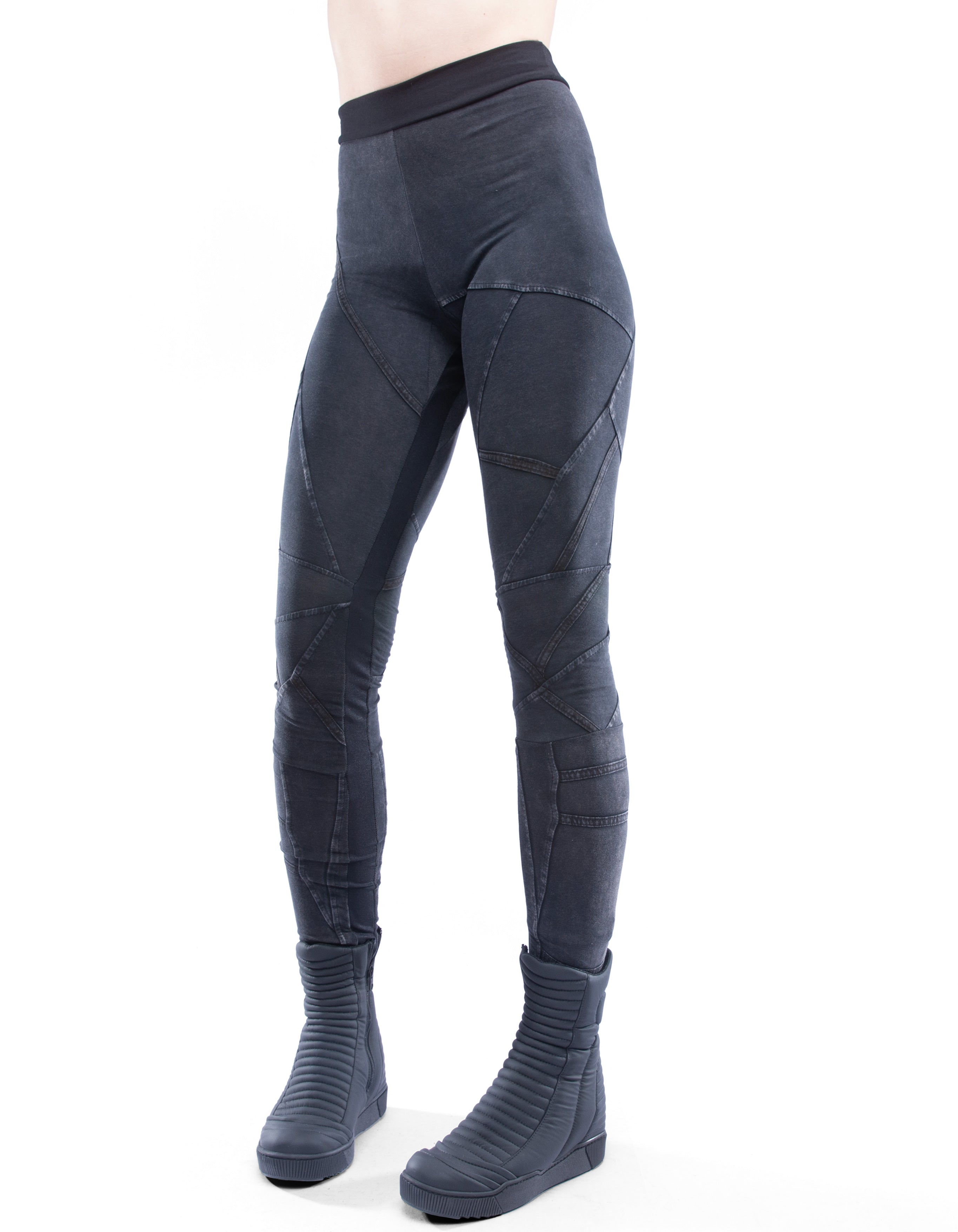 LEGGINGS SOL COMMANDER