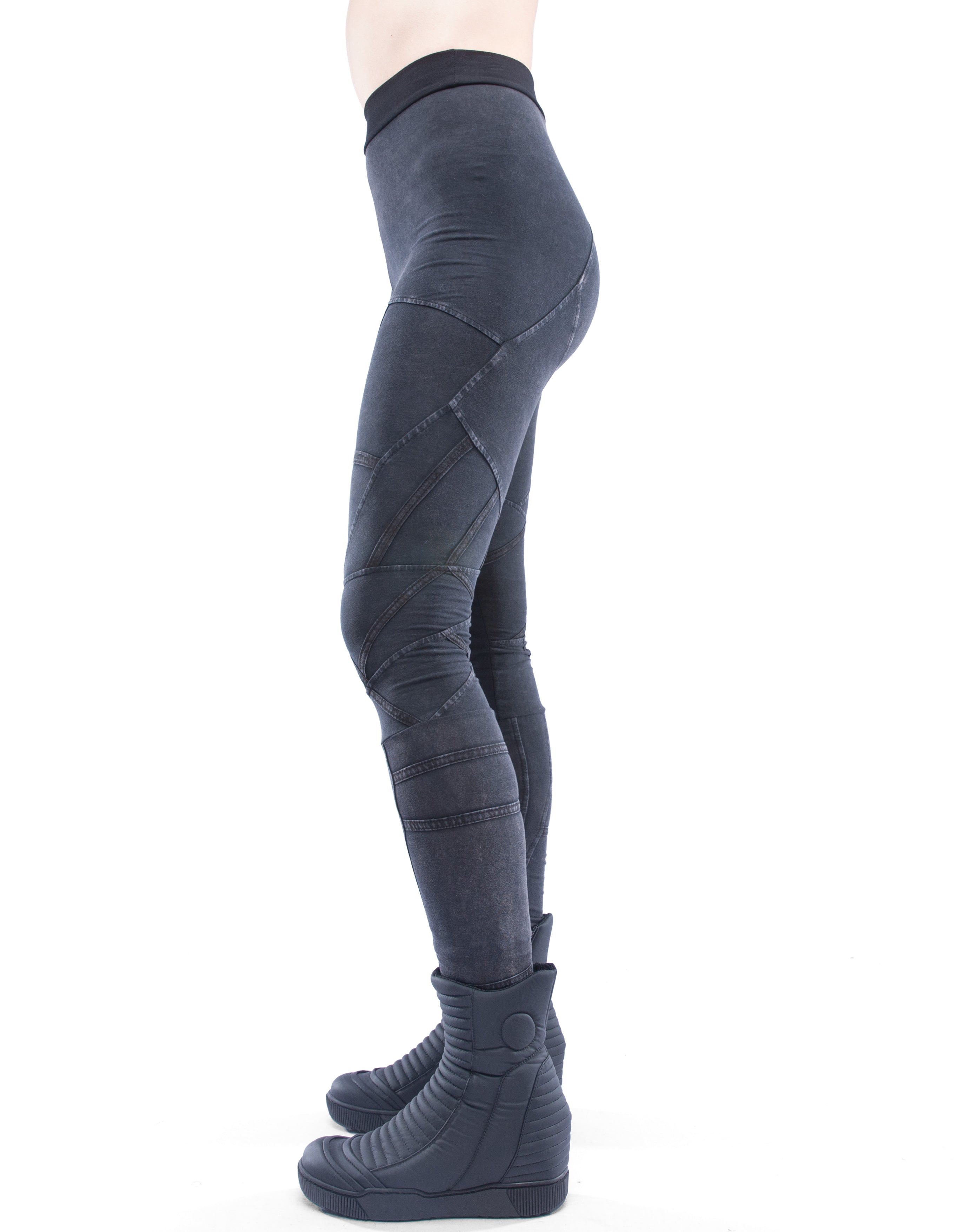 LEGGINGS SOL COMMANDER