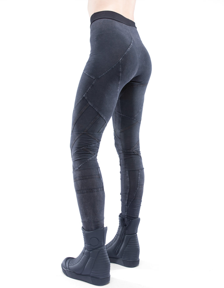 LEGGINGS SOL COMMANDER