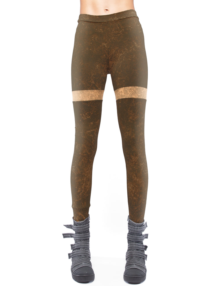 LEGGINGS SOLAR