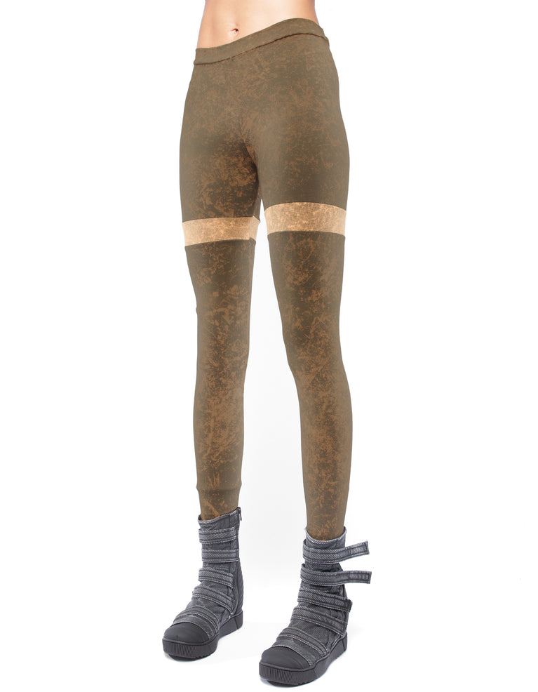 LEGGINGS SOLAR