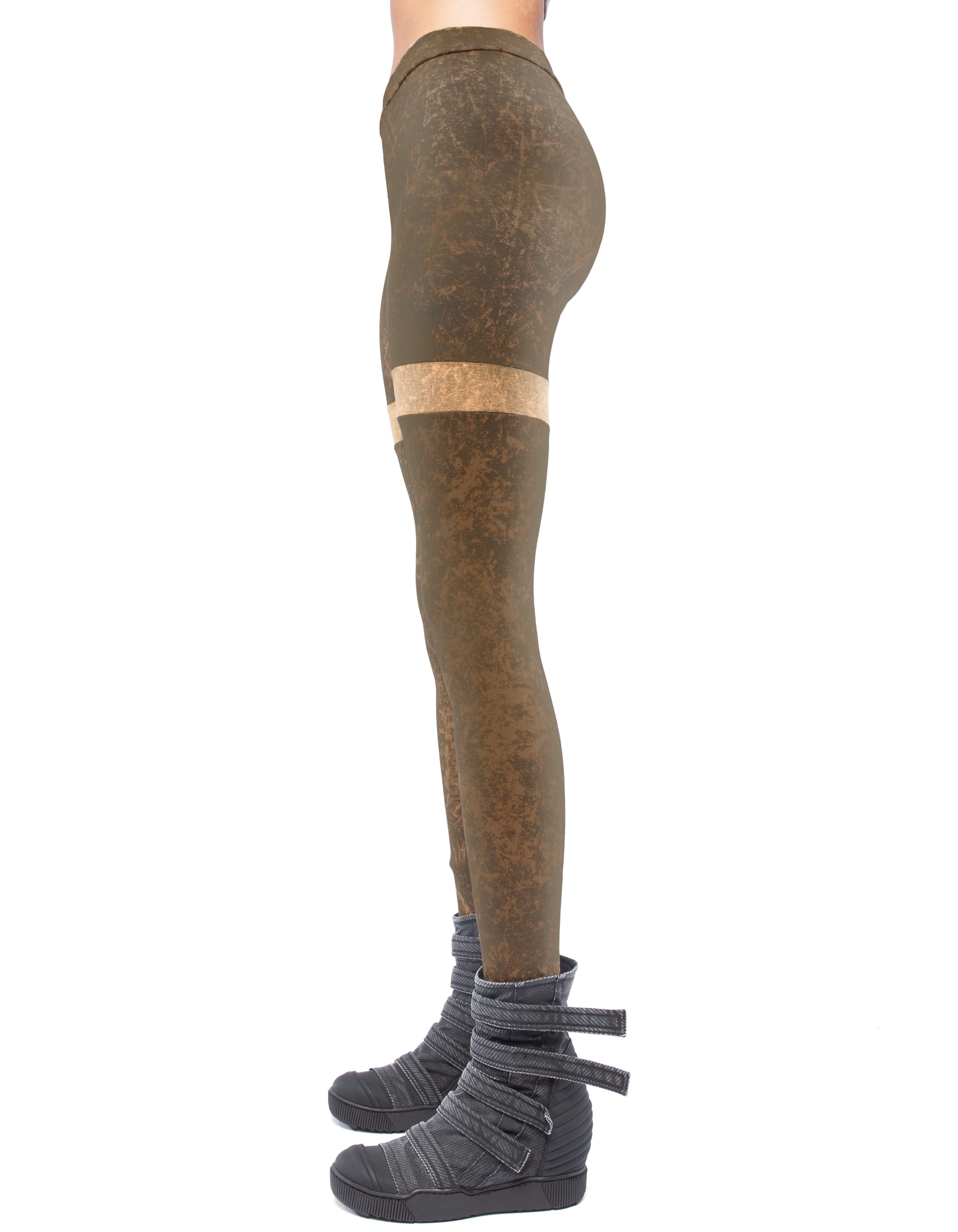LEGGINGS SOLAR