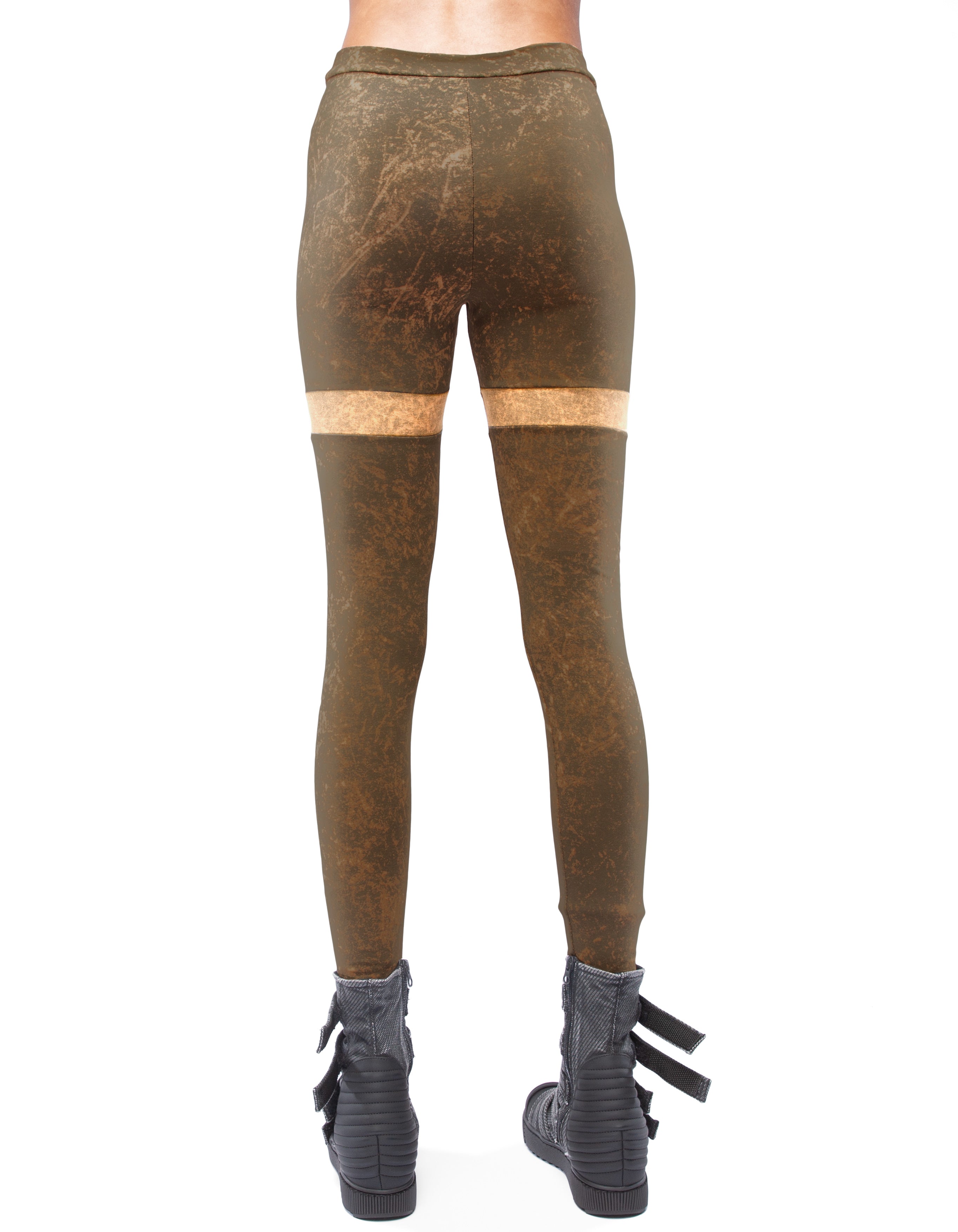 LEGGINGS SOLAR